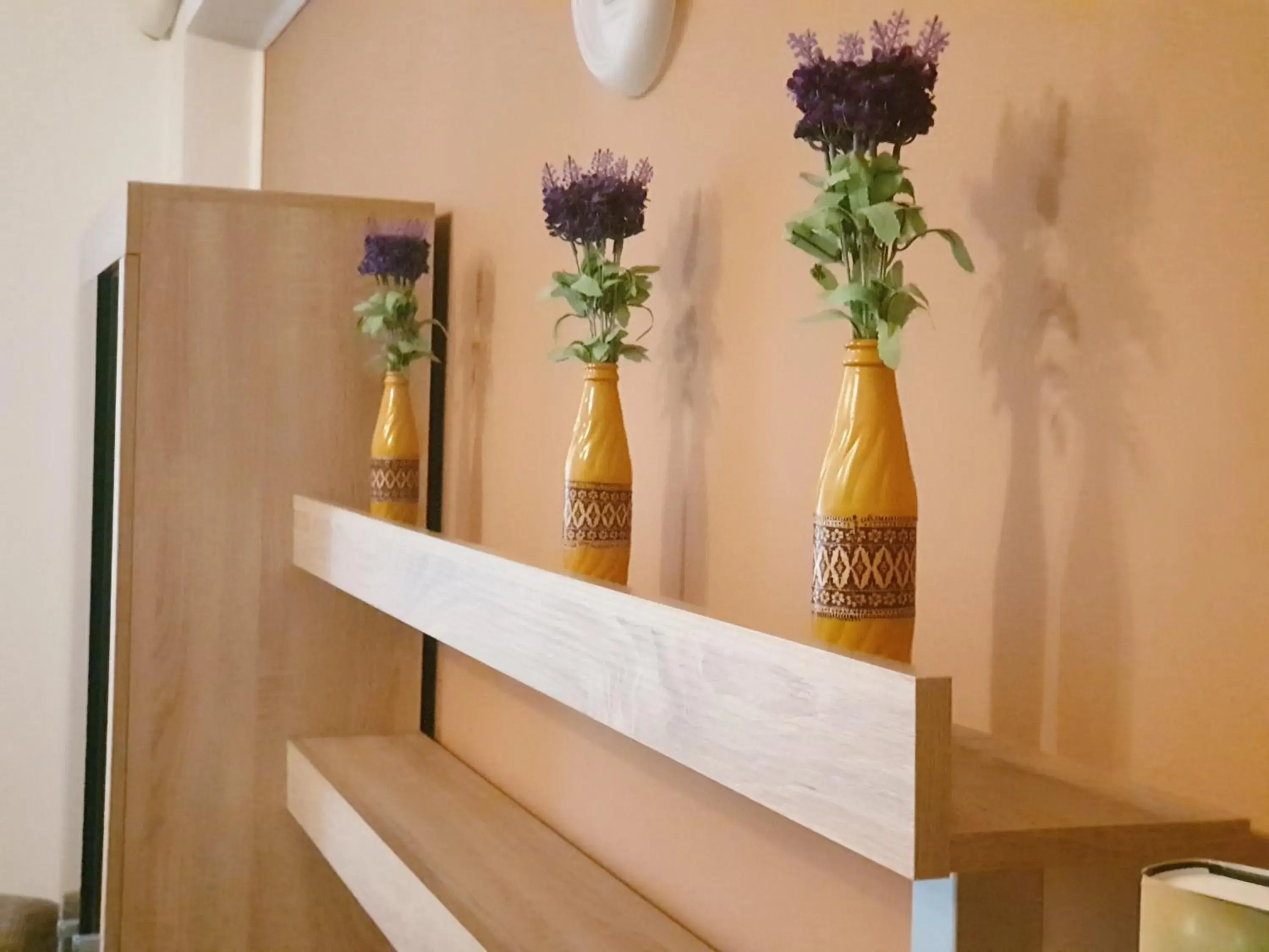 Apartment - Ground Floor in Uptown Residence Apartments Apartment - Ground Floor in Uptown Residence Apartments