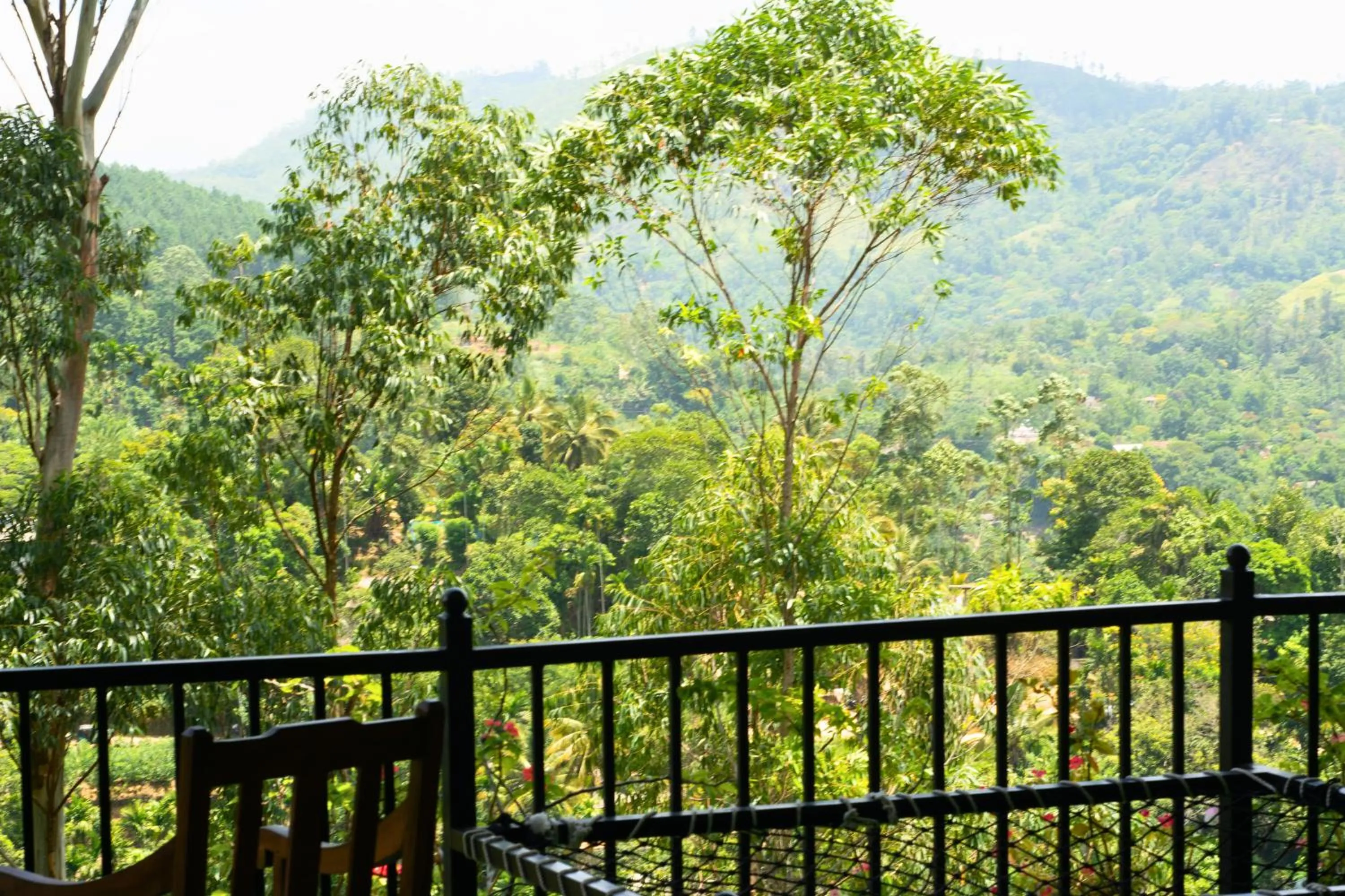 Nearby landmark in 9 Arch view rest inn