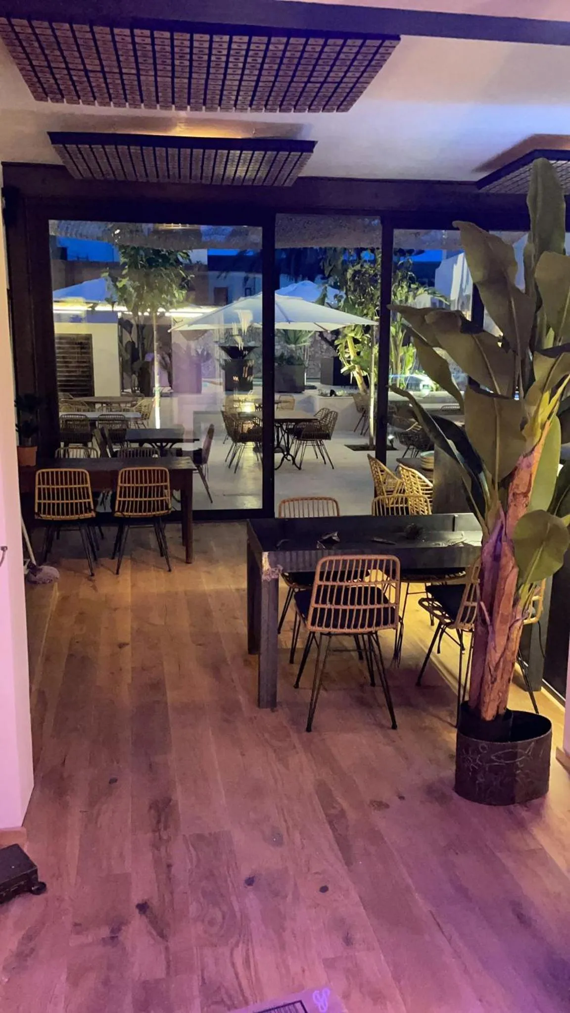 Petit Hotel C'an Mel