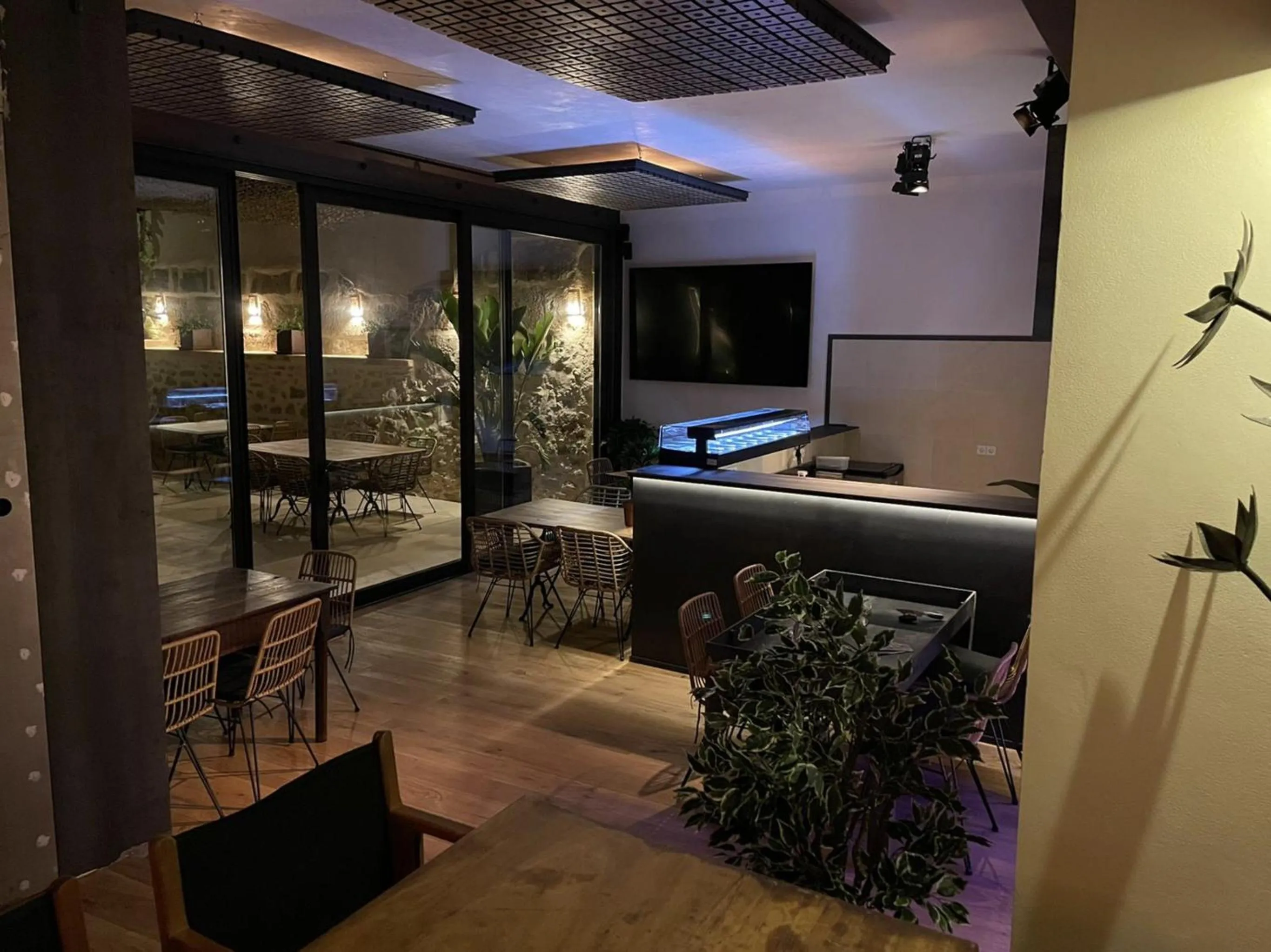 Petit Hotel C'an Mel