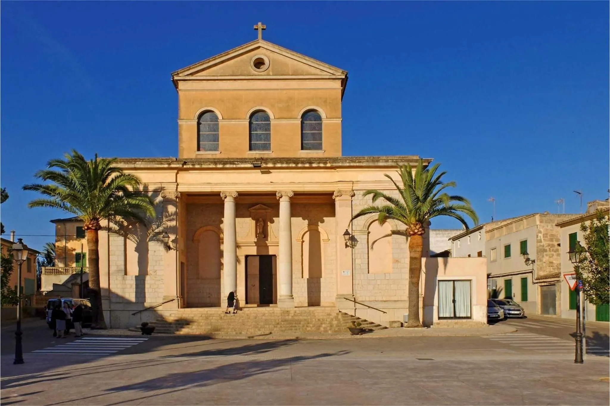 Petit Hotel C'an Mel