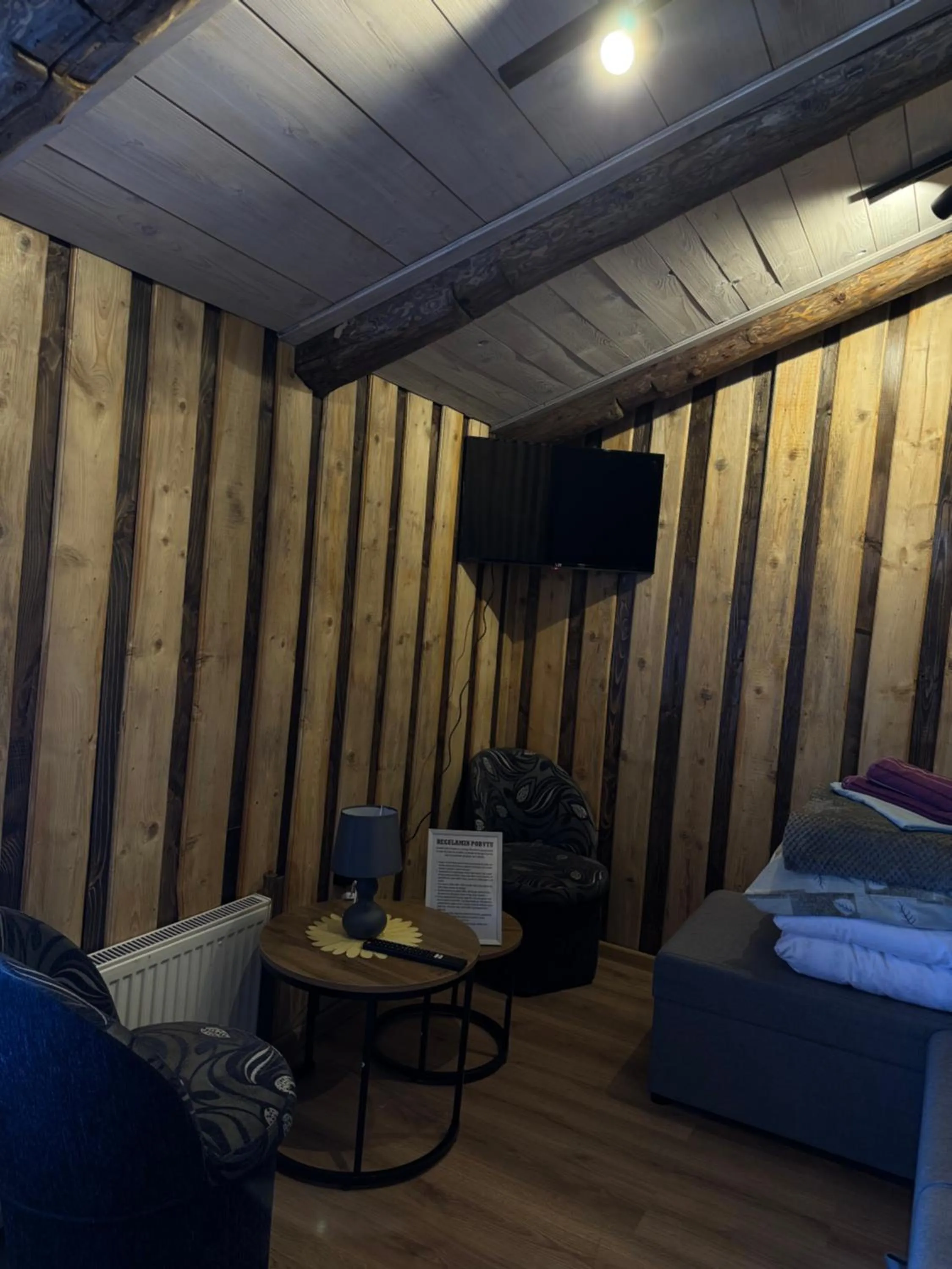 Bed in Rancho Panderoza