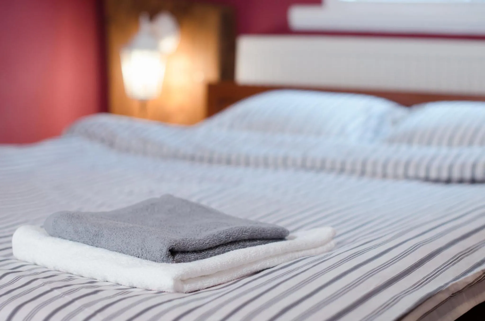 Photo of the whole room, Bed in Rancho Panderoza