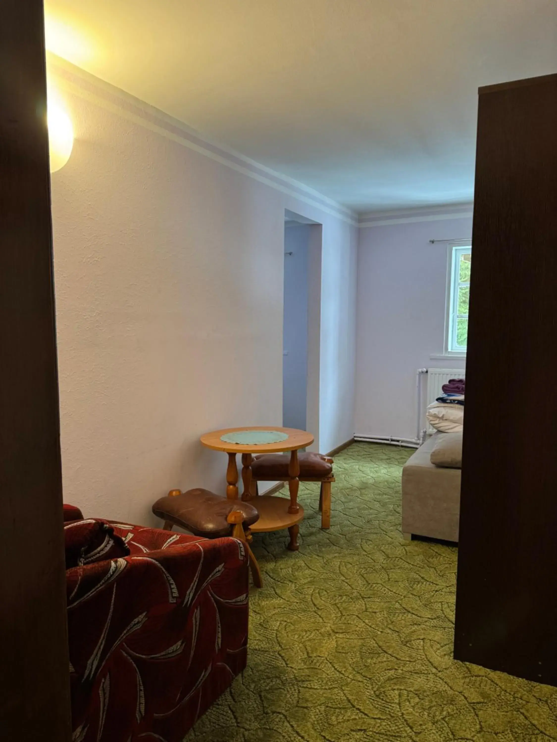 Small Double Room in Rancho Panderoza Small Double Room in Rancho Panderoza