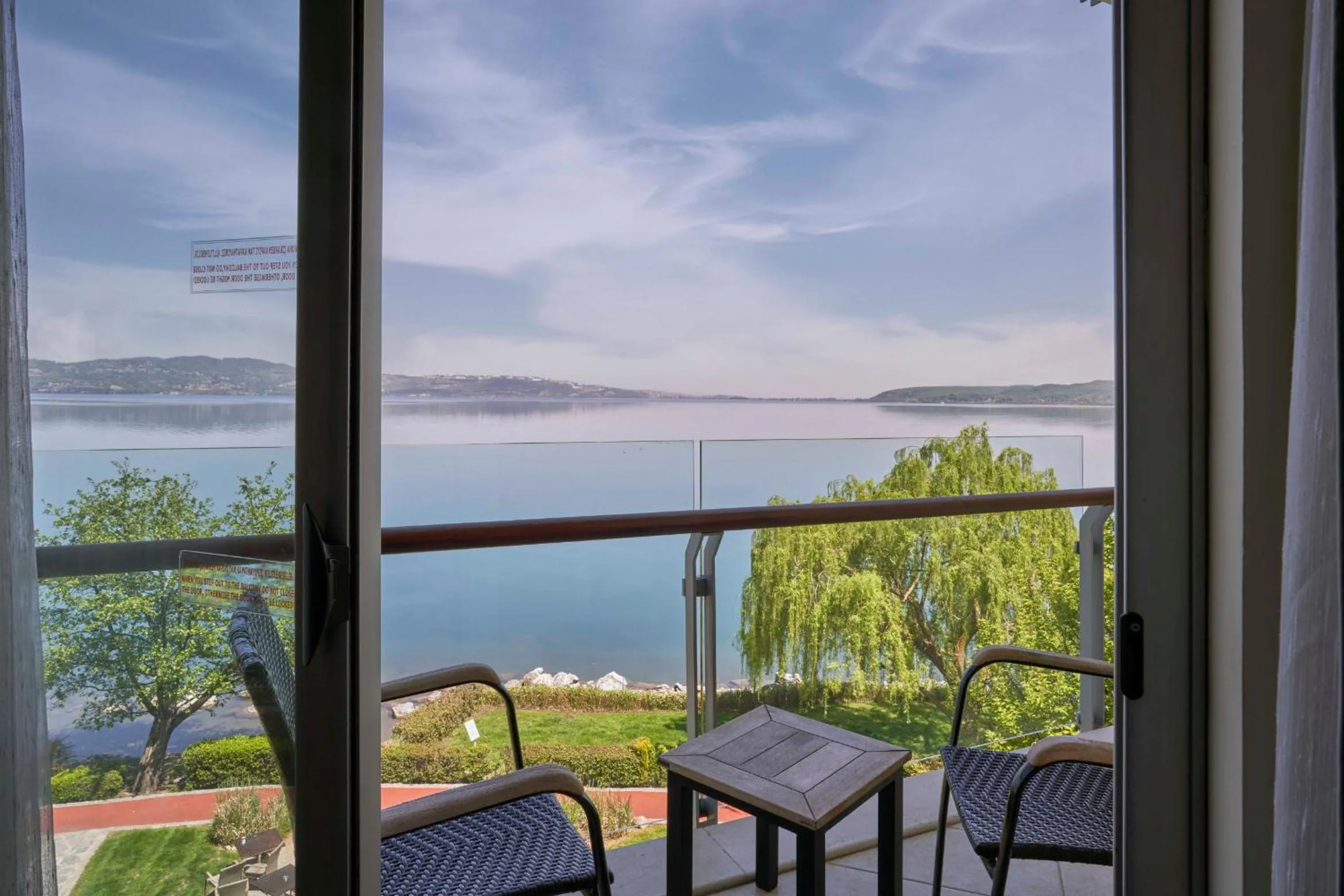 Day in Richmond Nua Wellness Spa - Adult Only