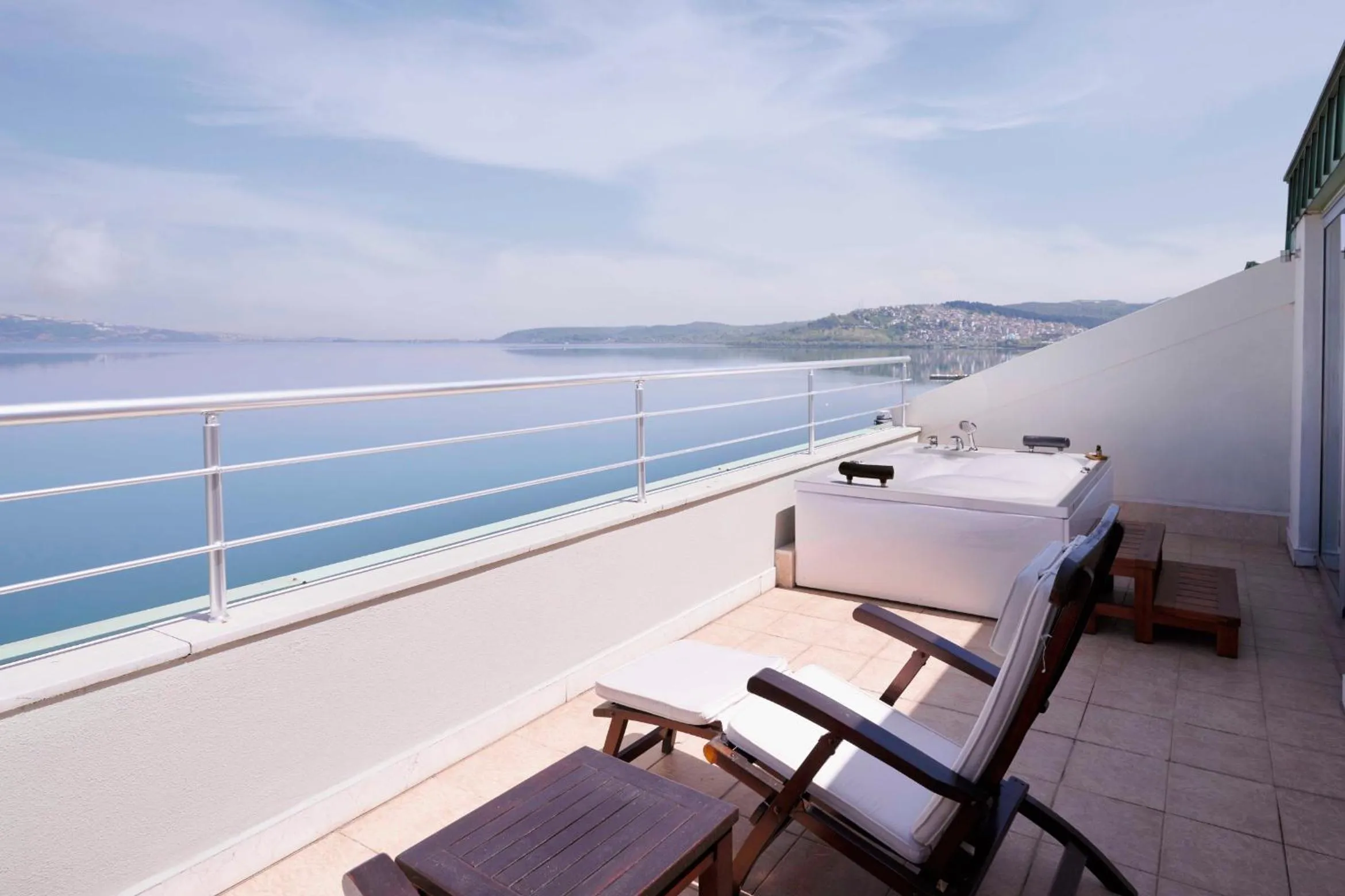 Day in Richmond Nua Wellness Spa - Adult Only