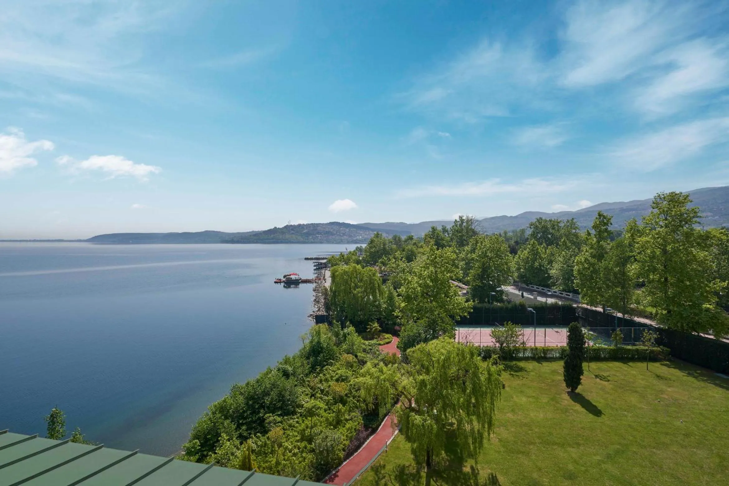 Spring in Richmond Nua Wellness Spa - Adult Only