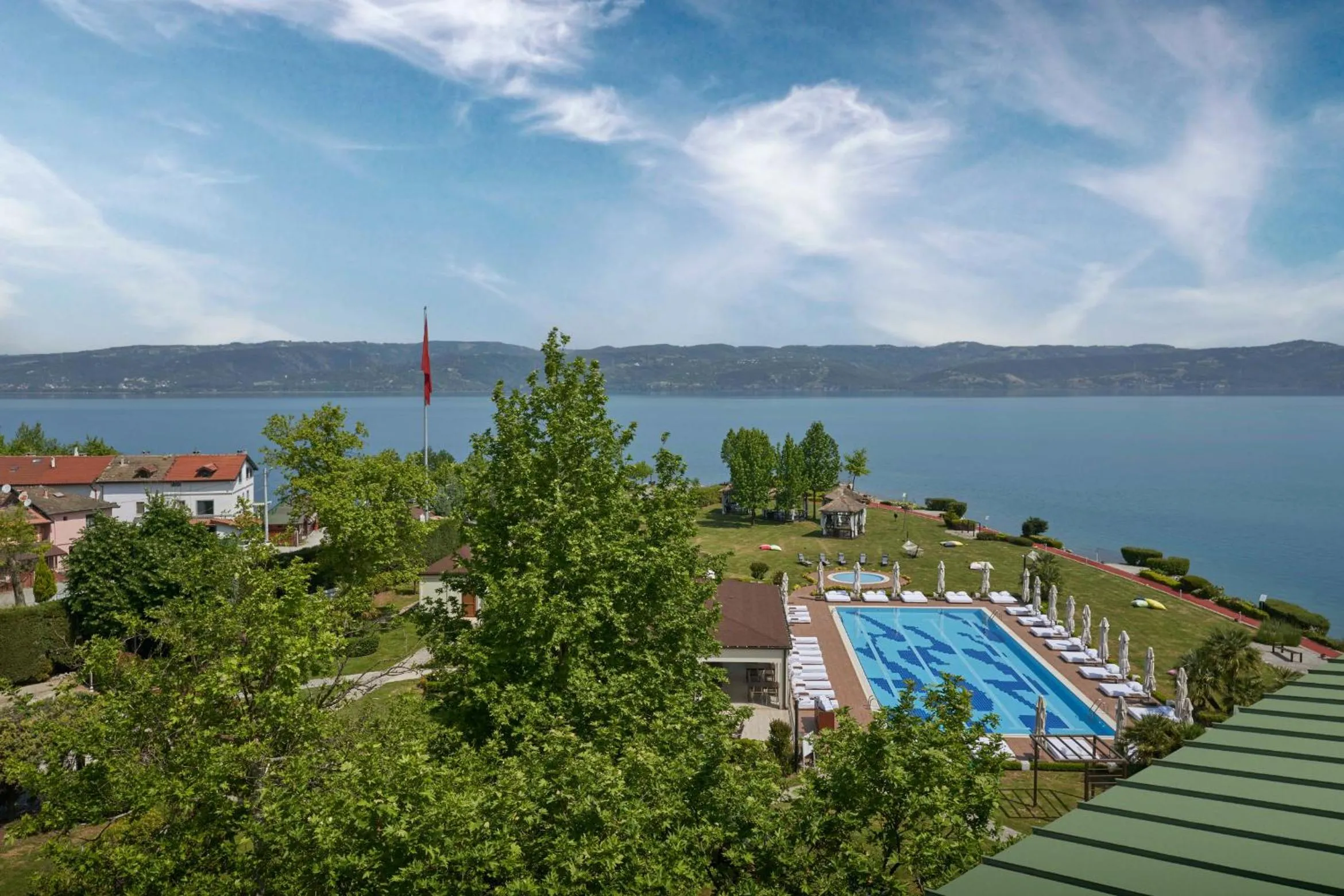 Day in Richmond Nua Wellness Spa - Adult Only