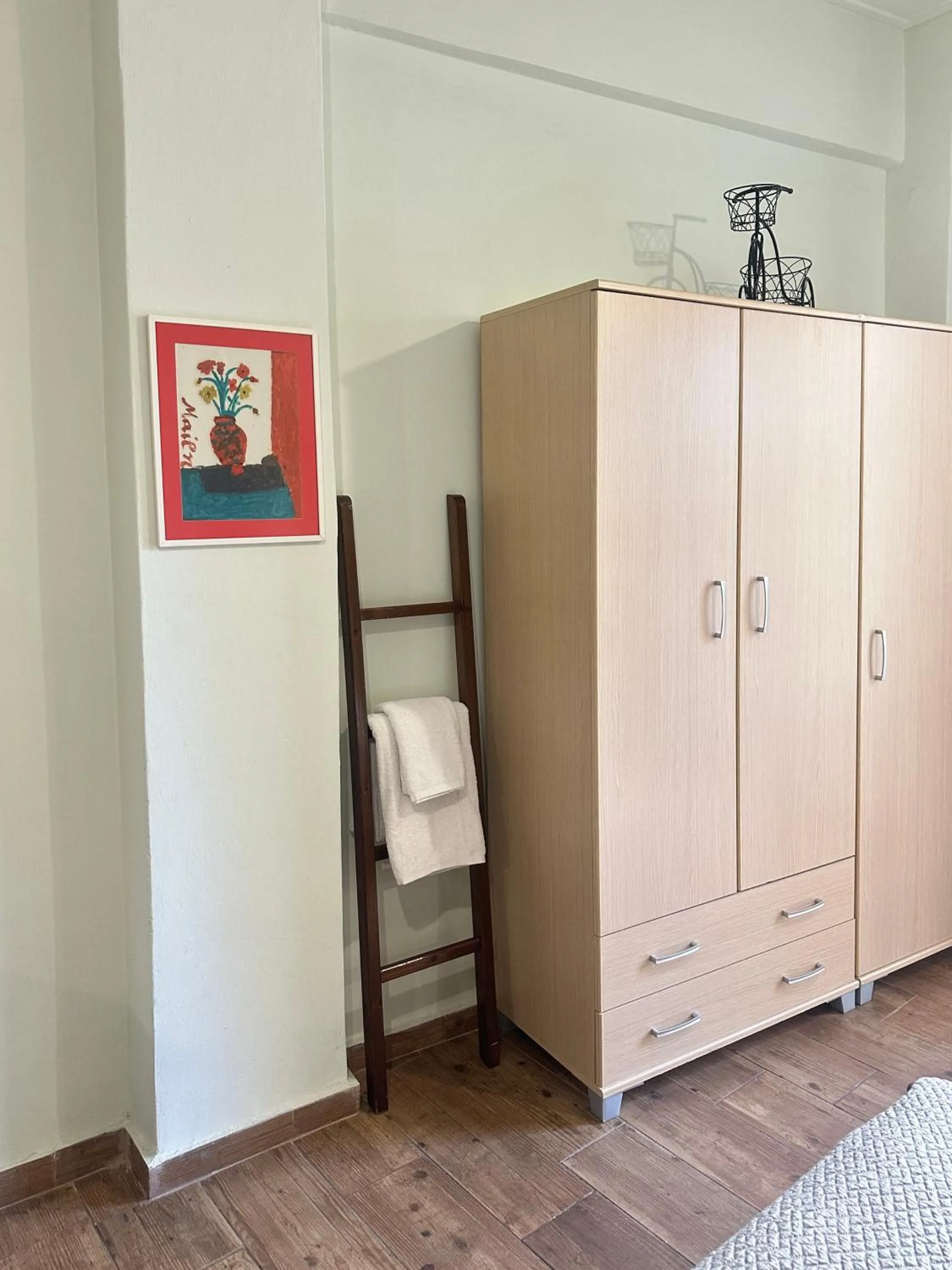 Concierge Monastiraki