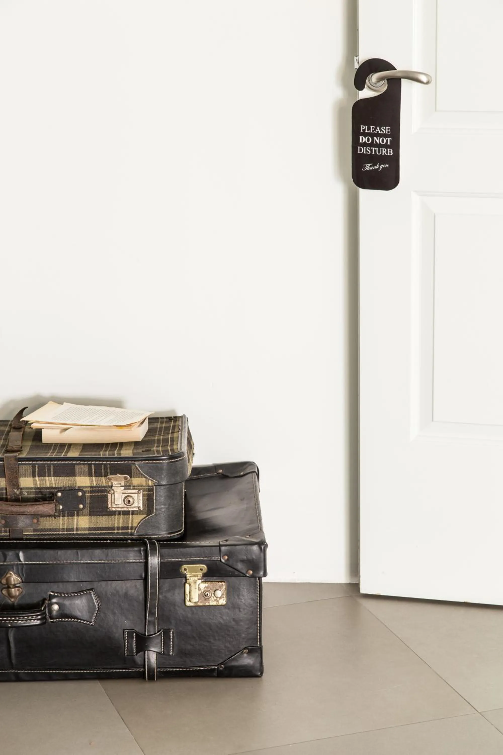 Decorative detail in Concierge Monastiraki