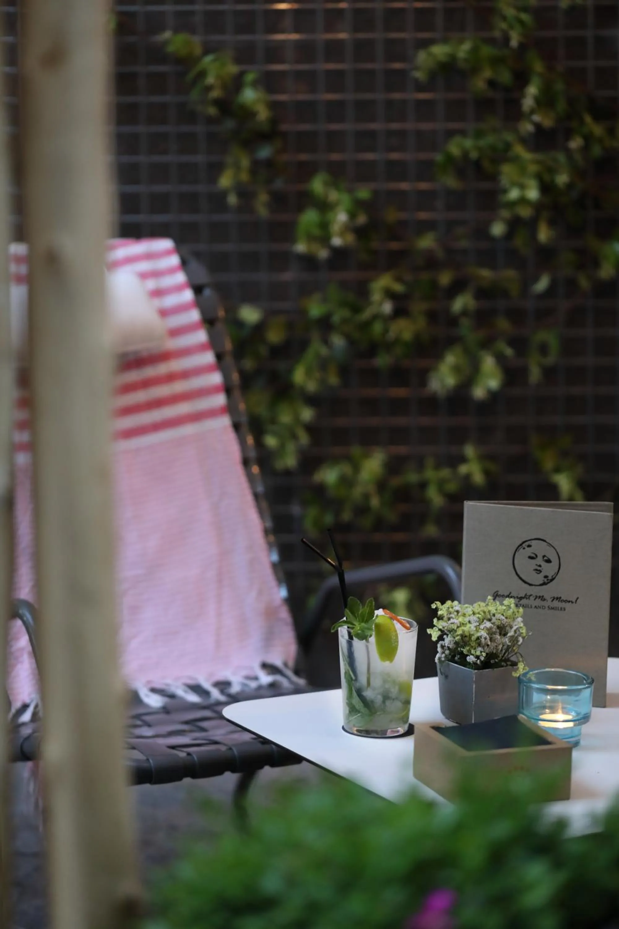 Balcony/Terrace in Apartaments Plaça Del Vi