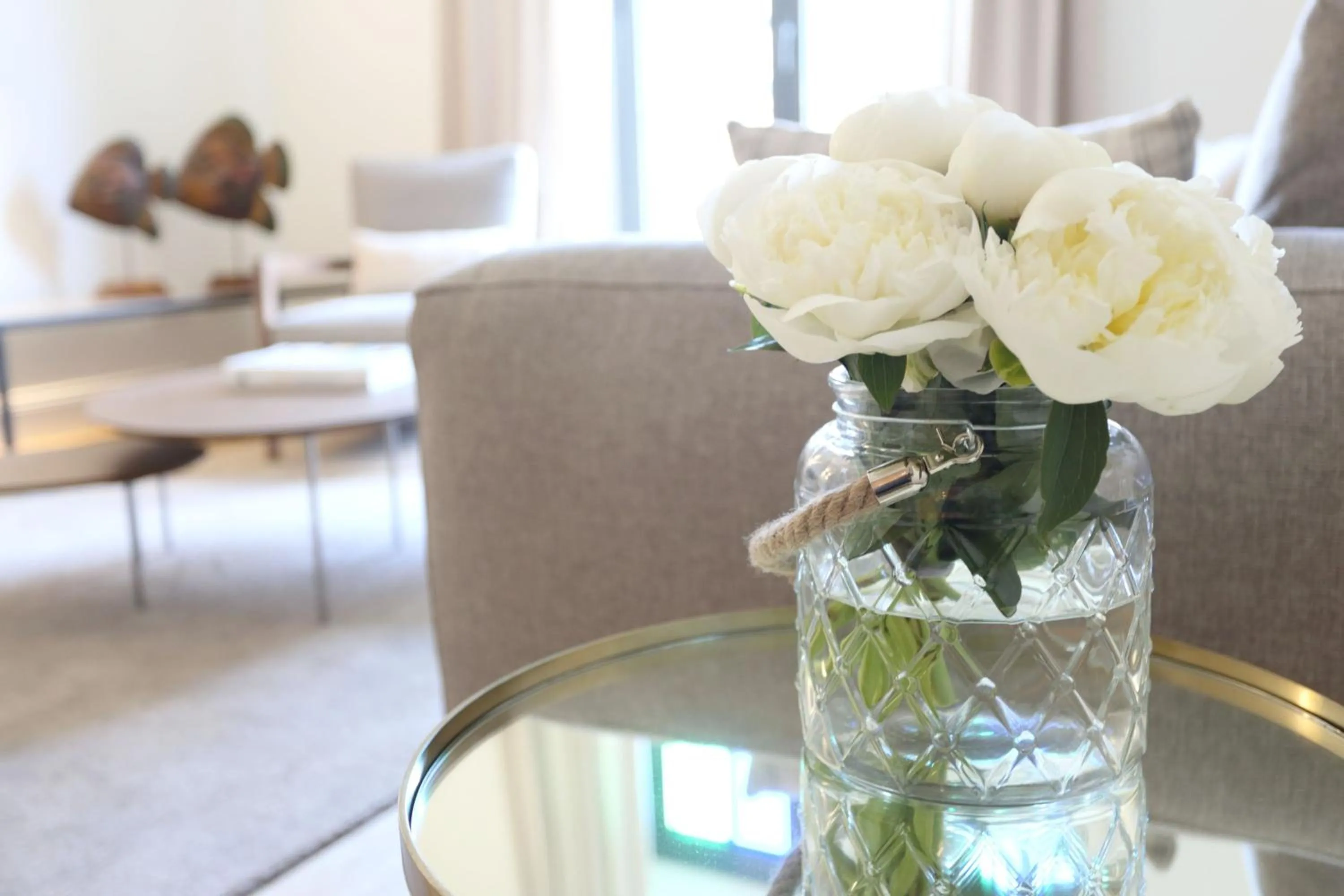 Decorative detail in Apartaments Plaça Del Vi