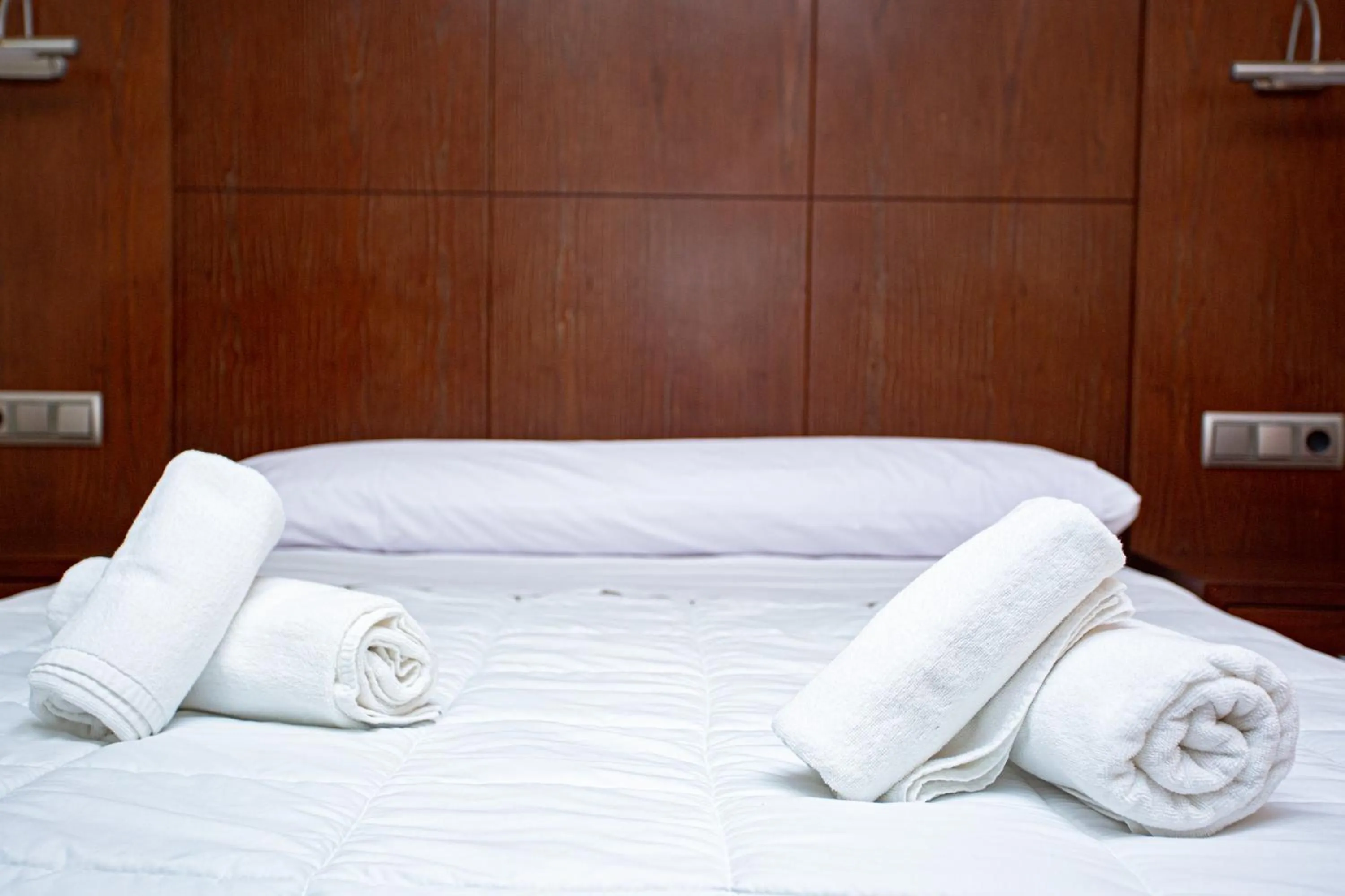 Hotel Villa De Cárcar