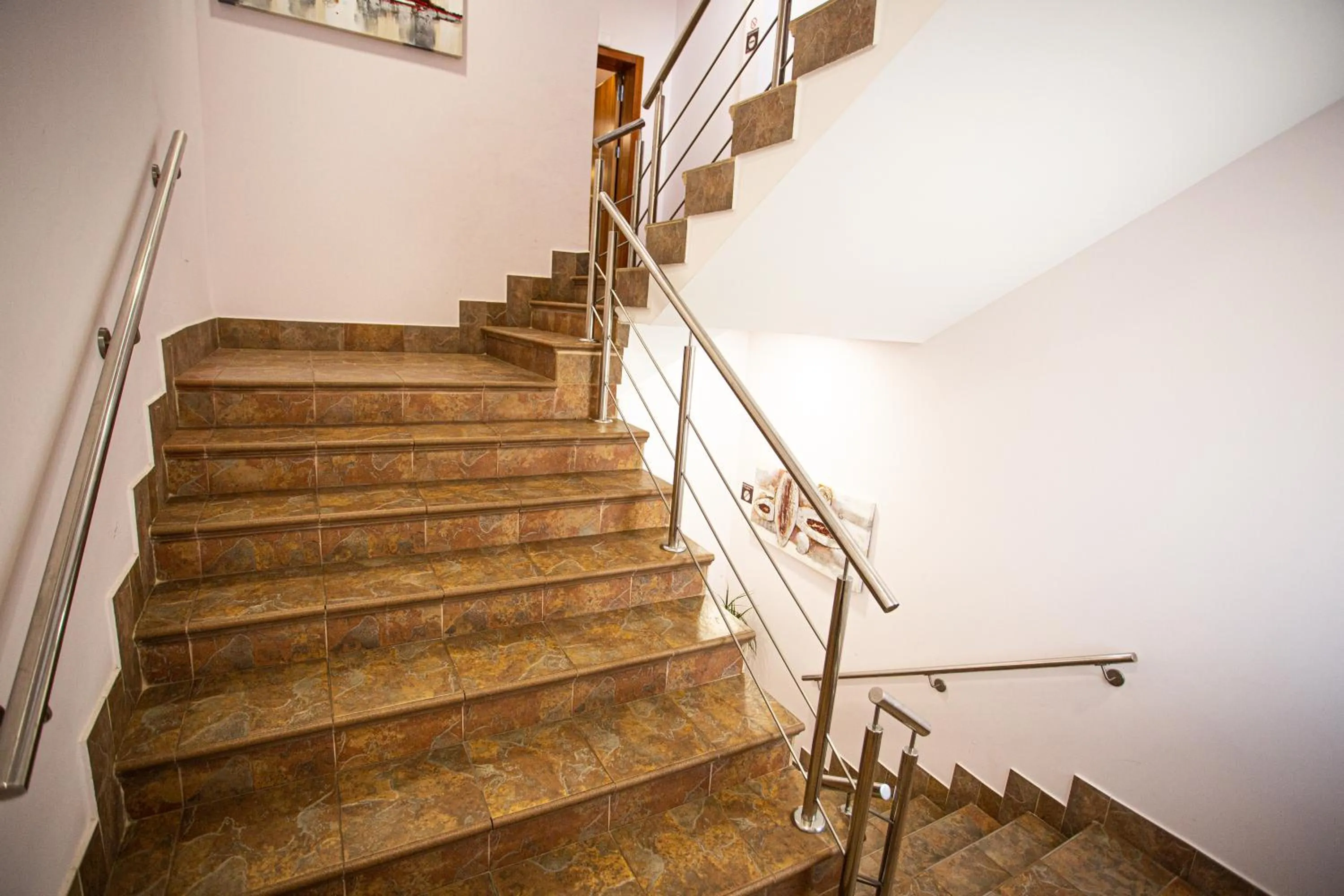 Hotel Villa De Cárcar