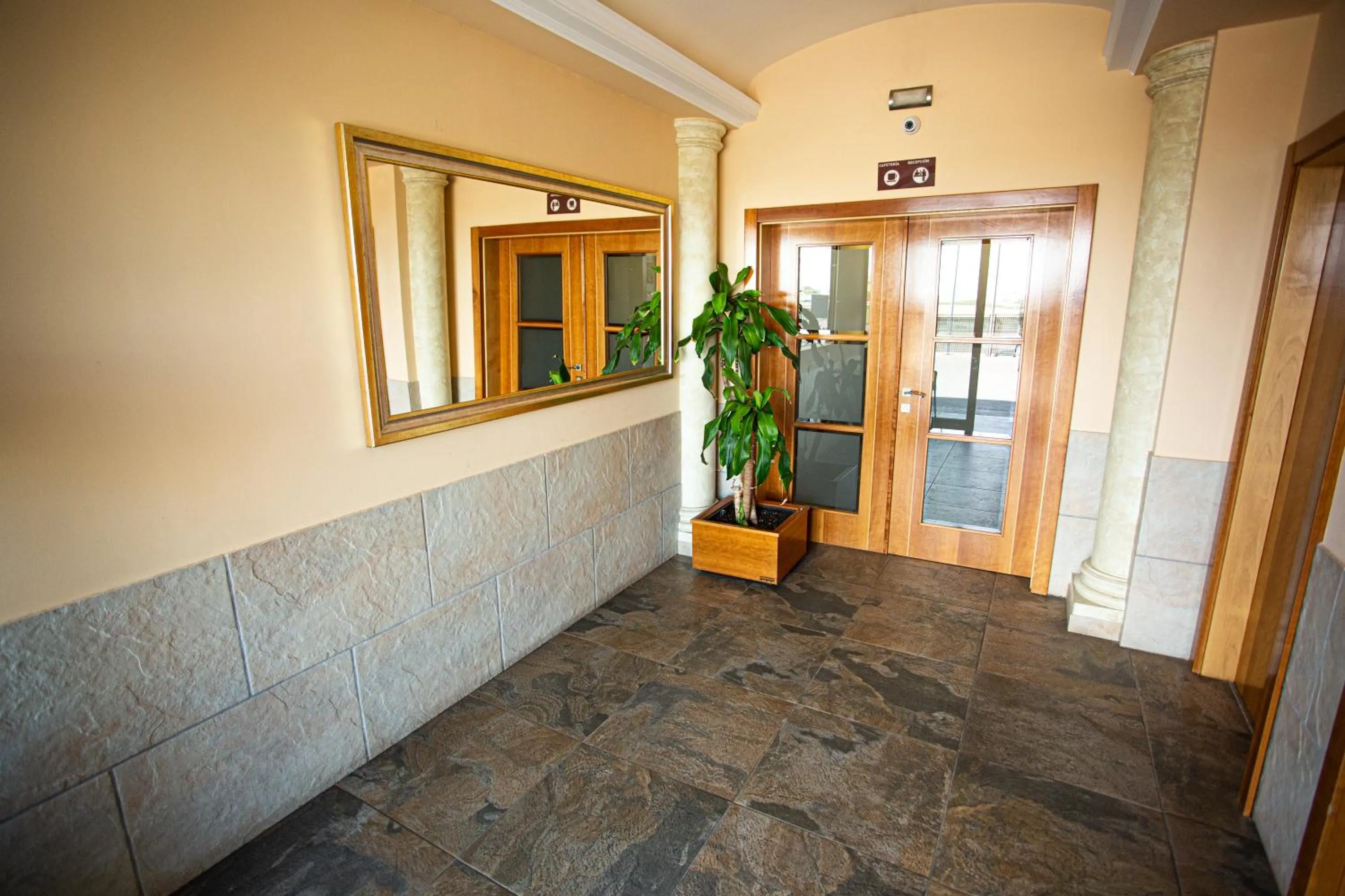 Hotel Villa De Cárcar