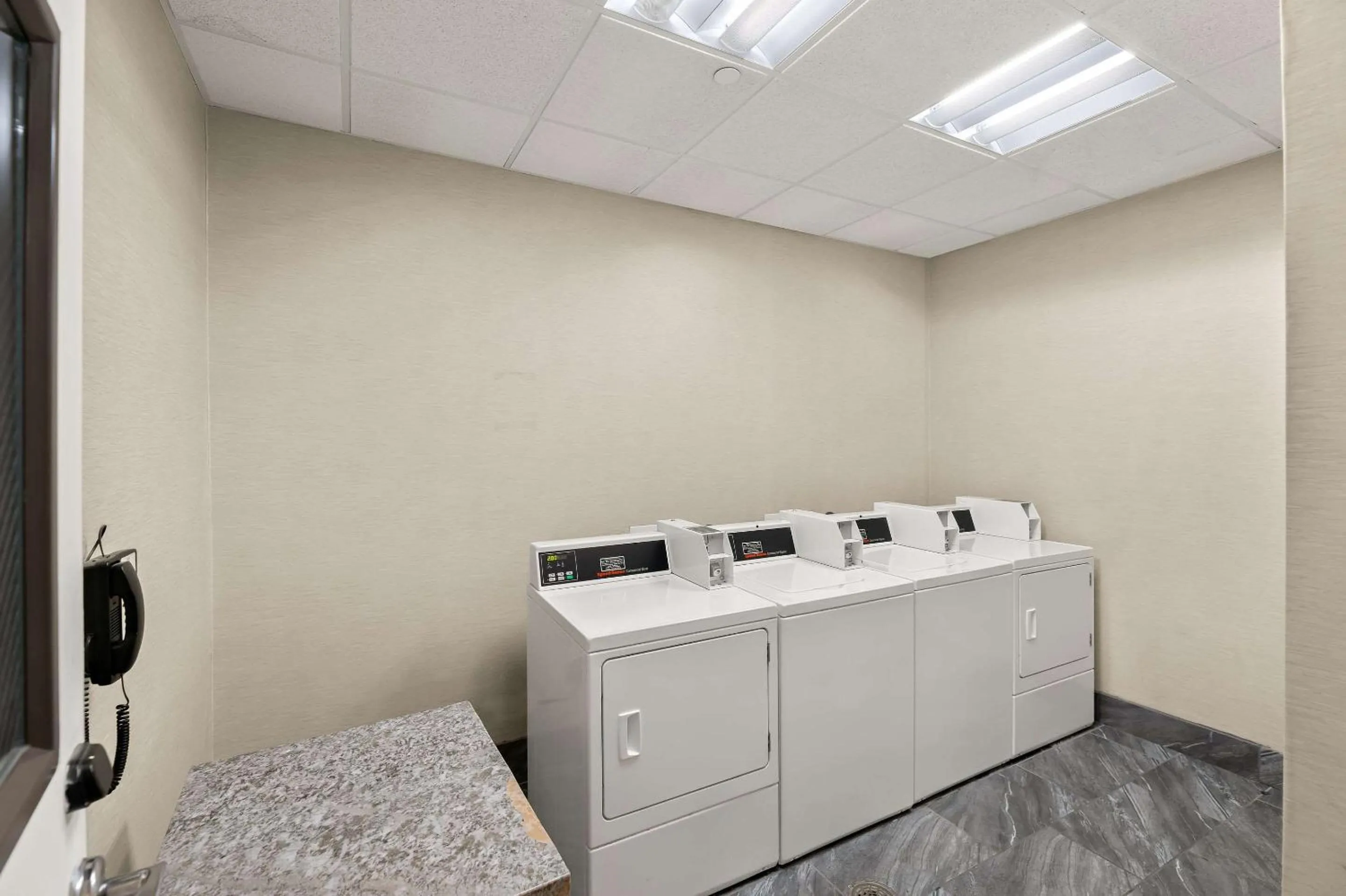 Other in Comfort Inn & Suites Lovington