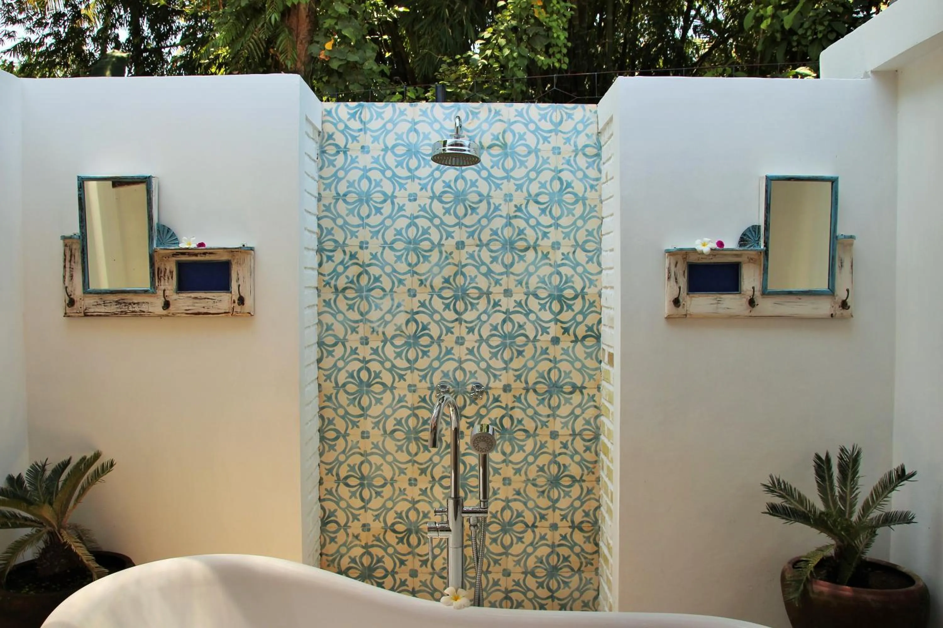 Bathroom in Lata Lama