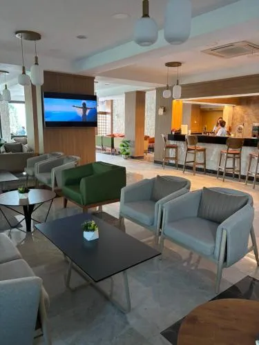 Sırma Hotel - All Inclusive