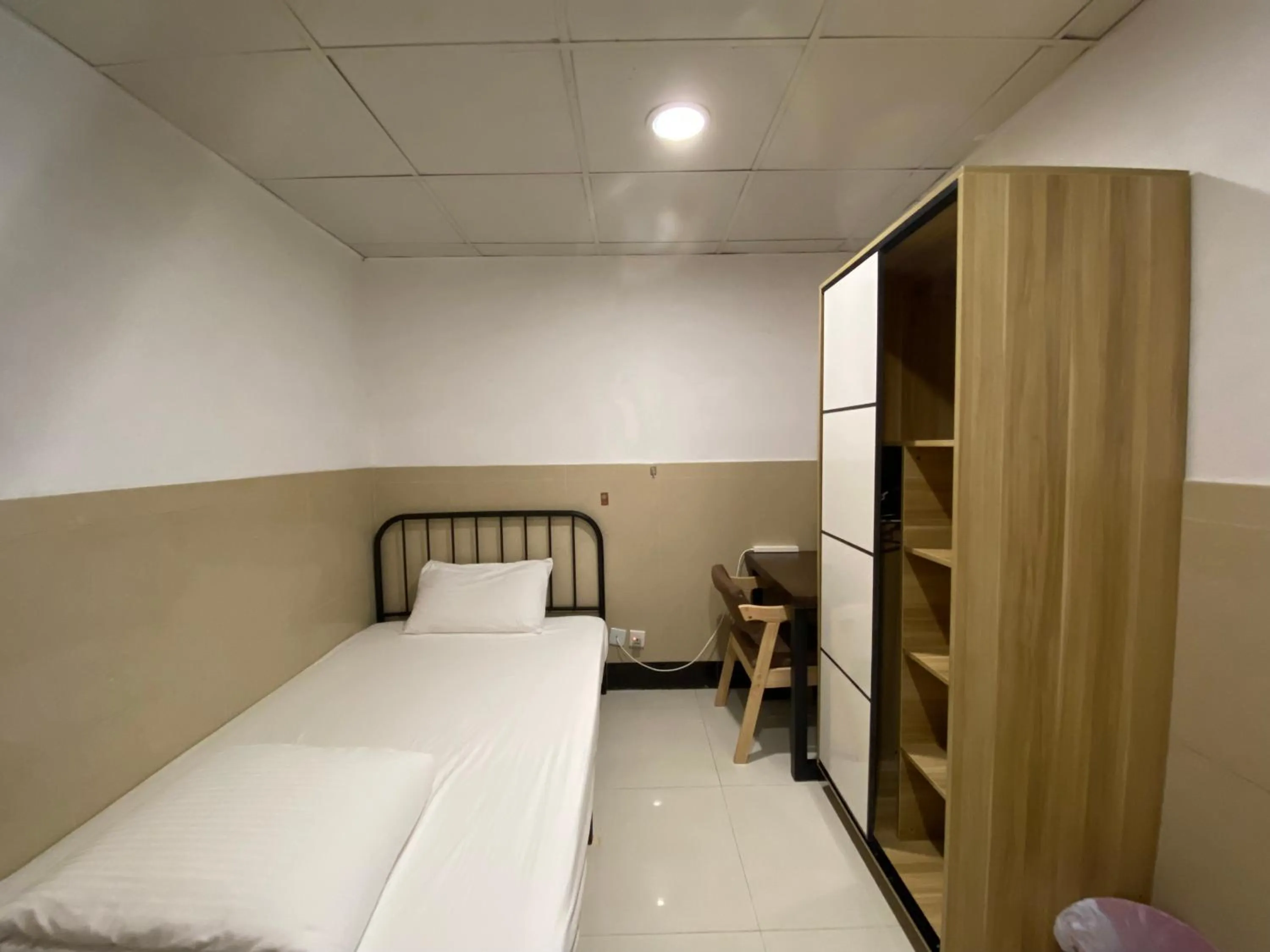 Comfort Hostel