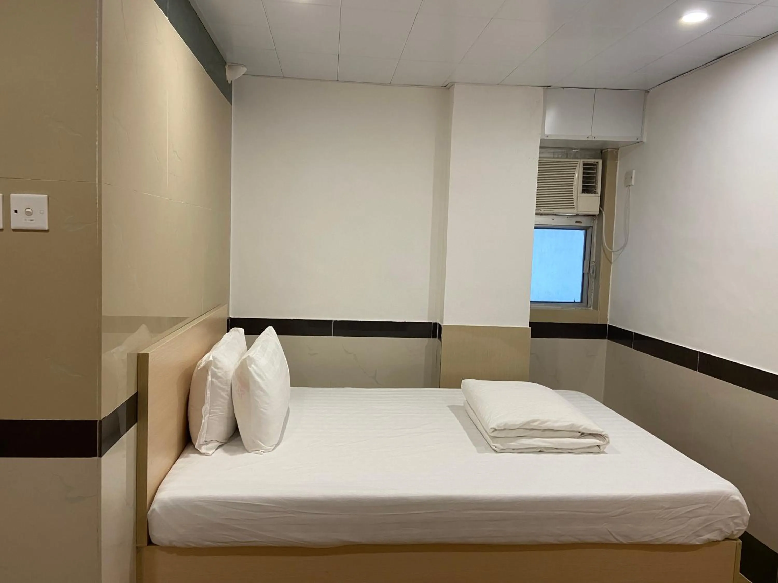 Bed in Comfort Hostel