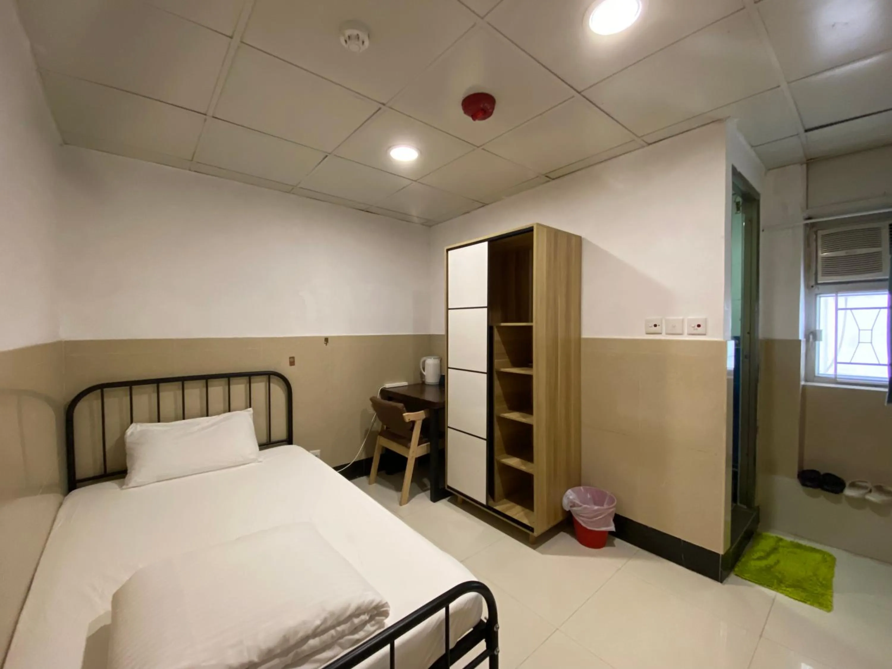 Comfort Hostel