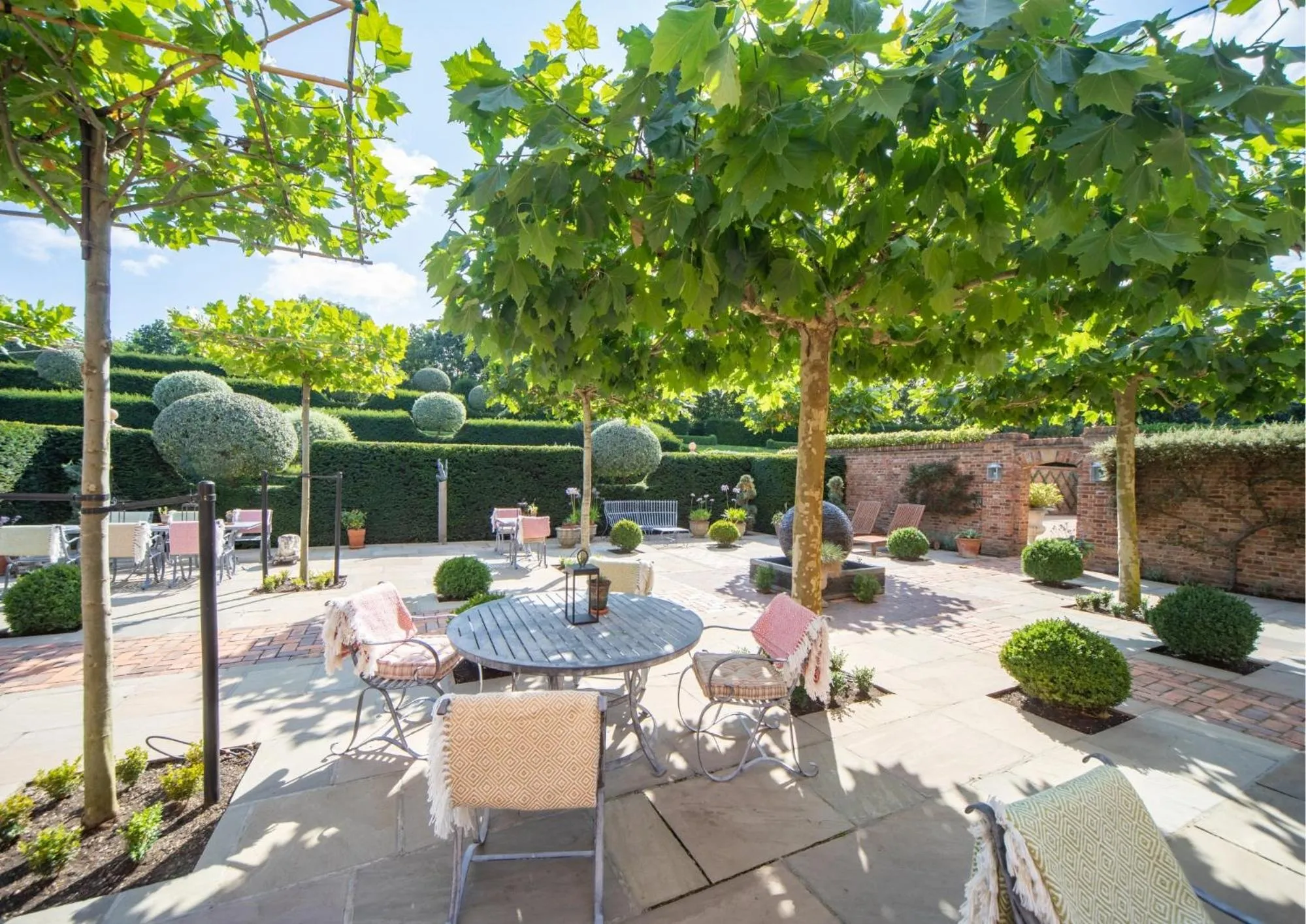 Other in The Old Hall Ely