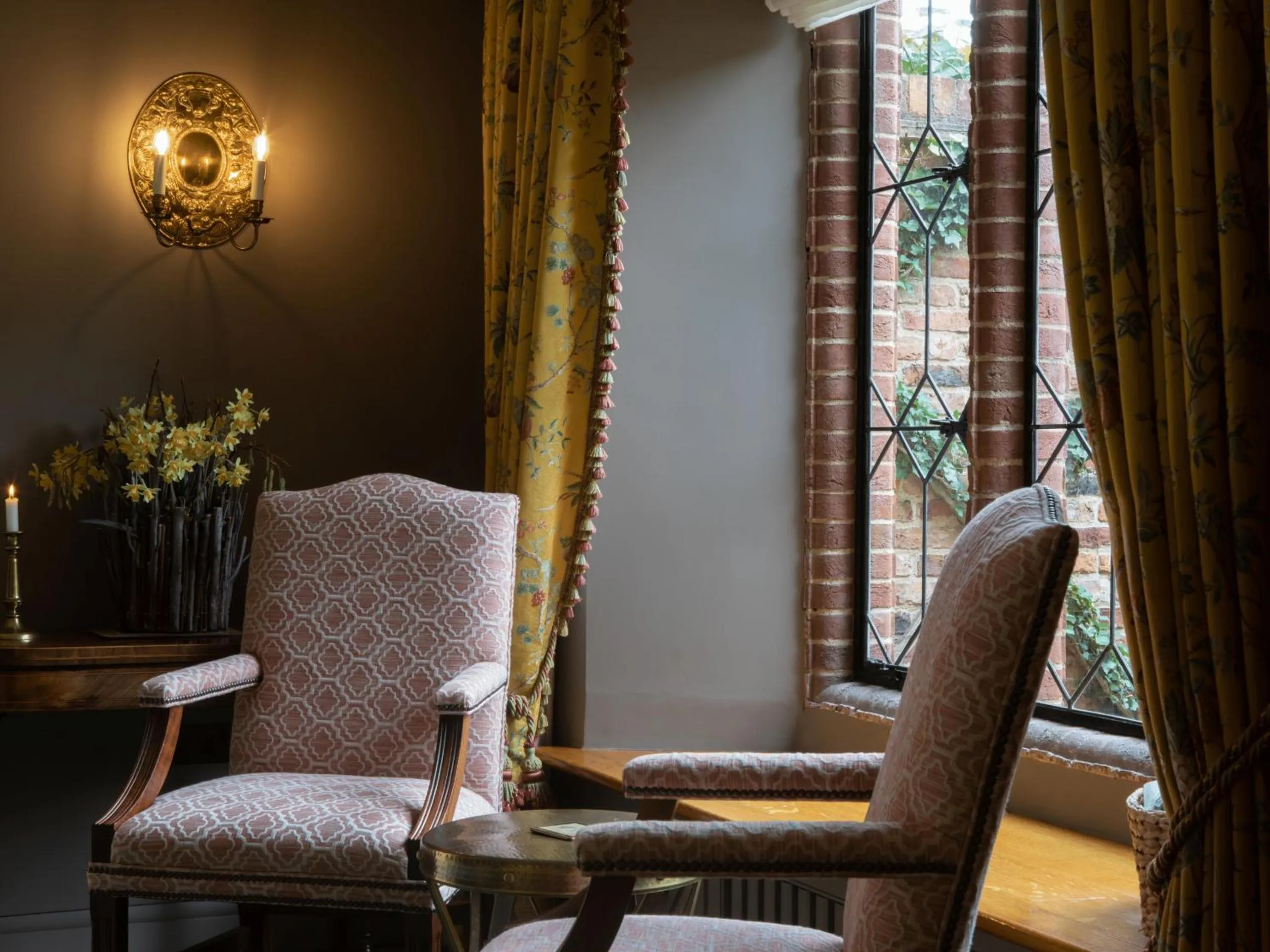 Other in The Old Hall Ely