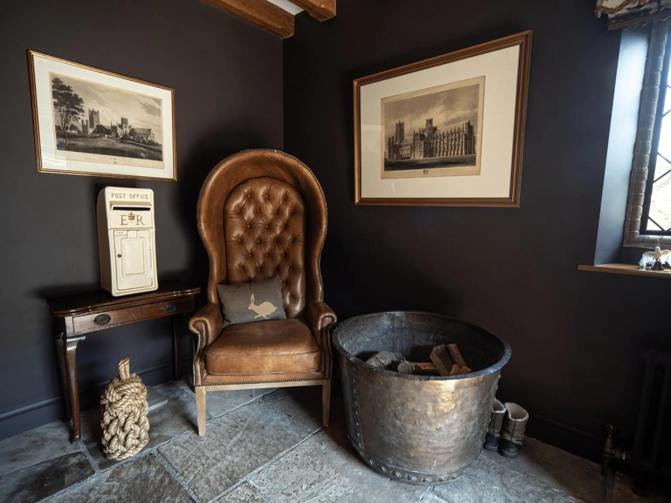 Other in The Old Hall Ely