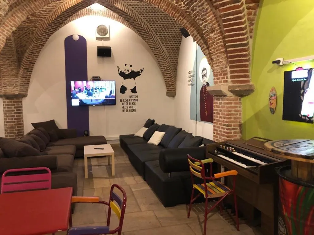 Antwerp City Hostel