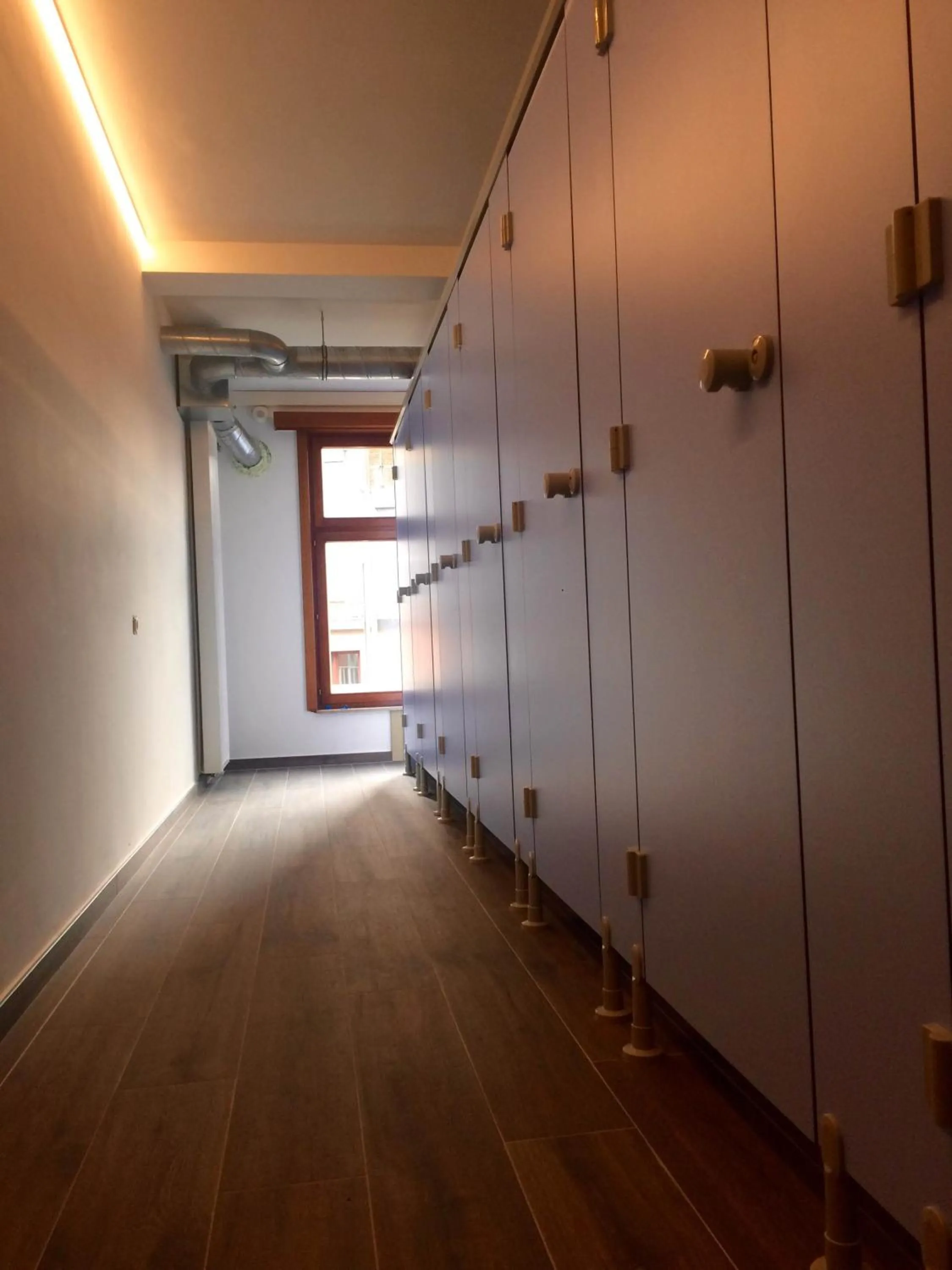 Other in Antwerp City Hostel