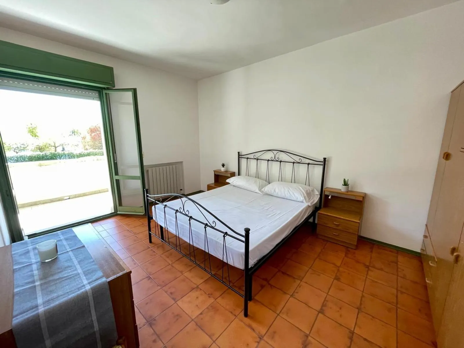 Bed in Residence Leonardo sul mare