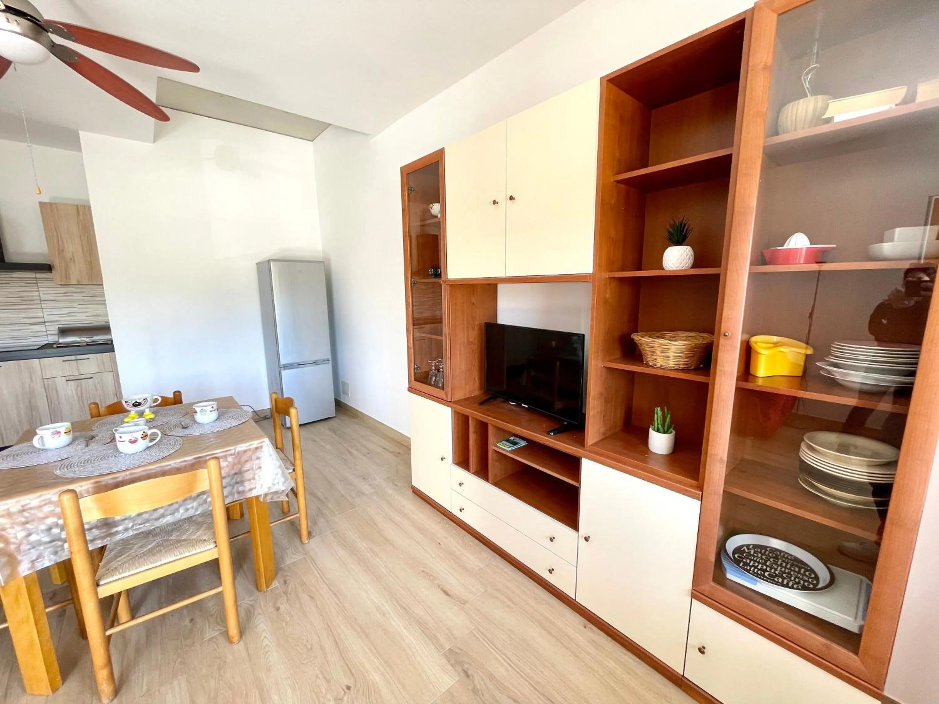 Residence Leonardo sul mare