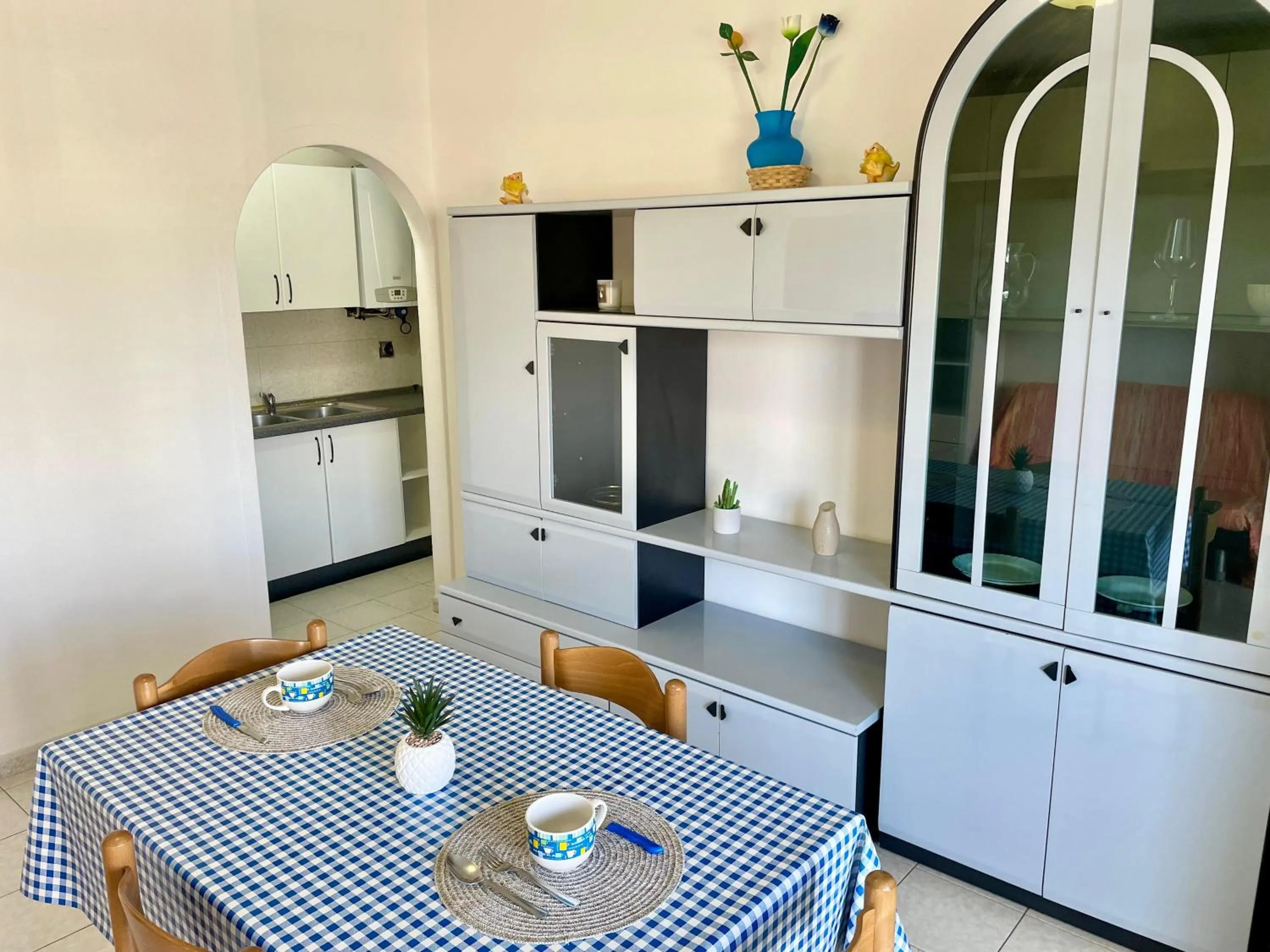 Residence Leonardo sul mare