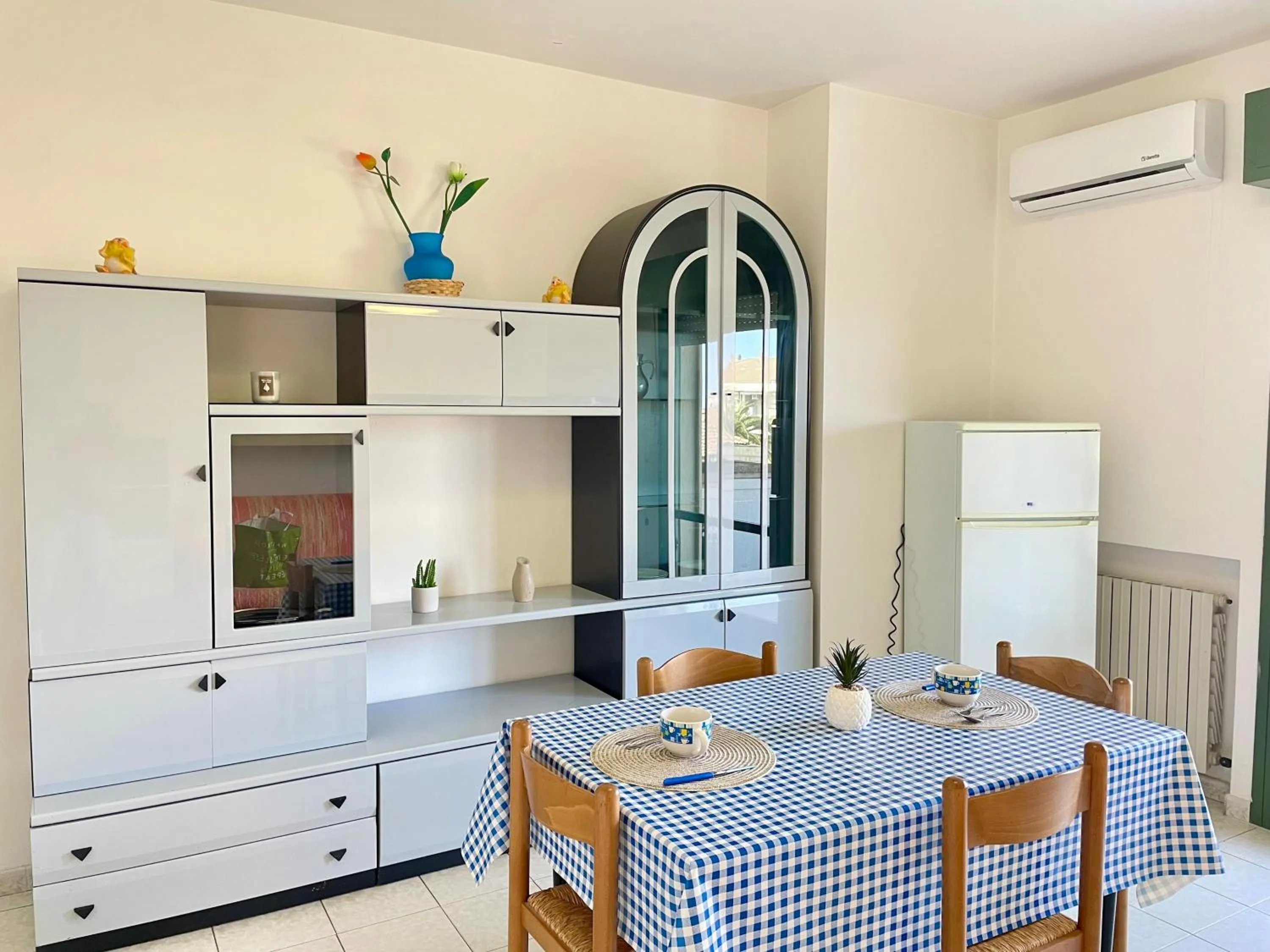 Residence Leonardo sul mare