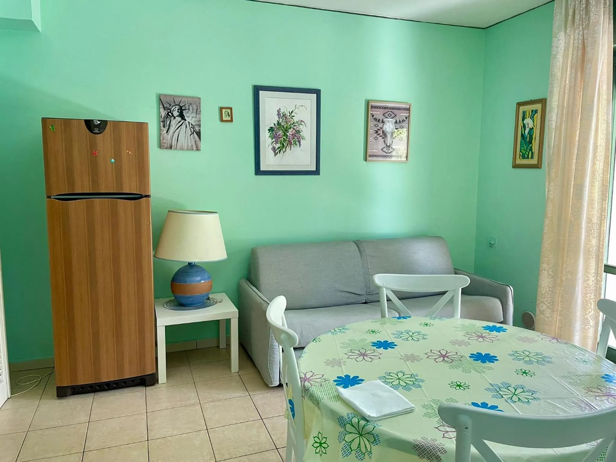 Residence Leonardo sul mare