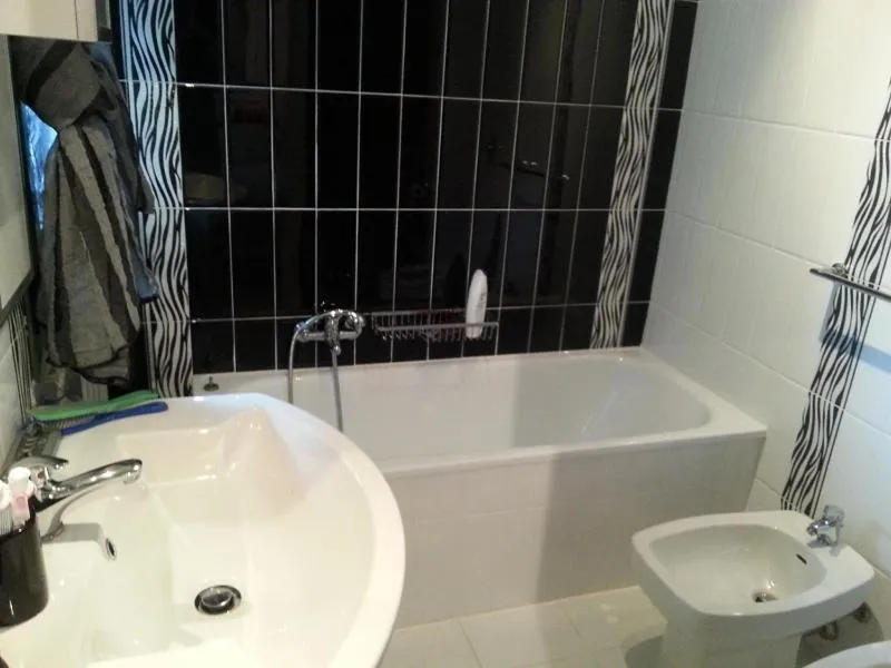 Residence Leonardo sul mare