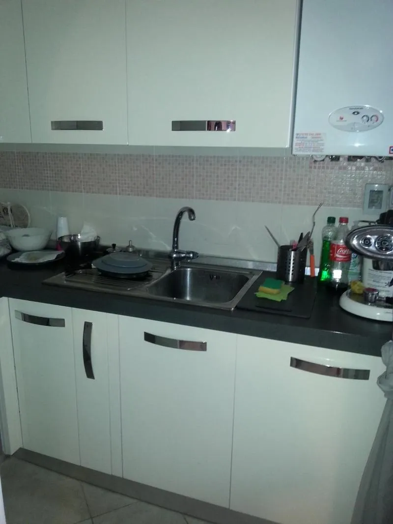 Residence Leonardo sul mare