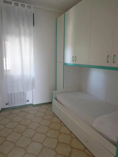 Bed in Residence Leonardo sul mare