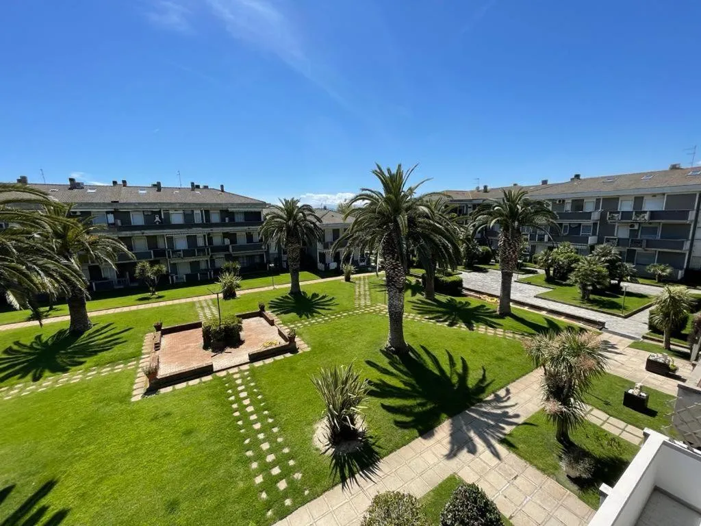 Residence Leonardo sul mare