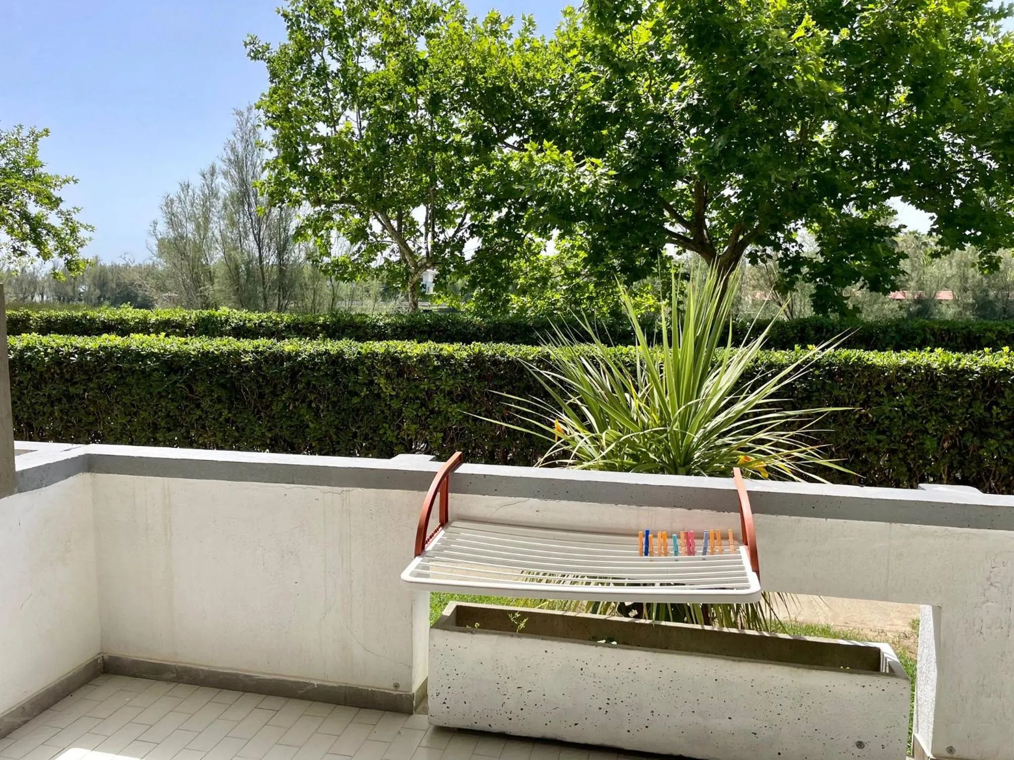 Residence Leonardo sul mare