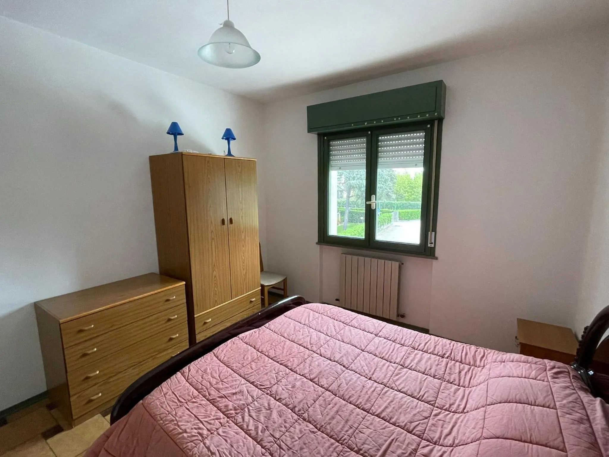 Bed in Residence Leonardo sul mare