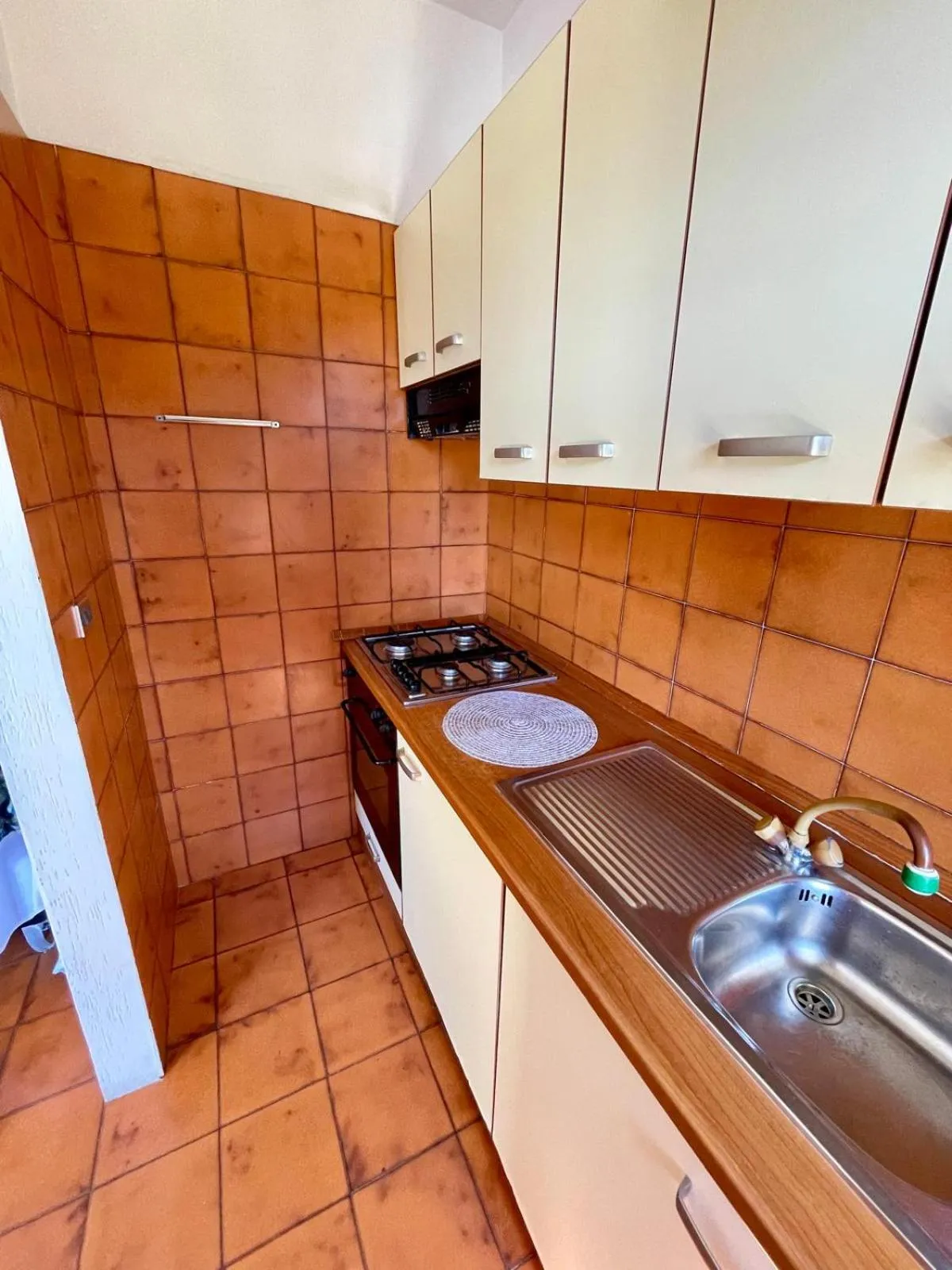 Residence Leonardo sul mare