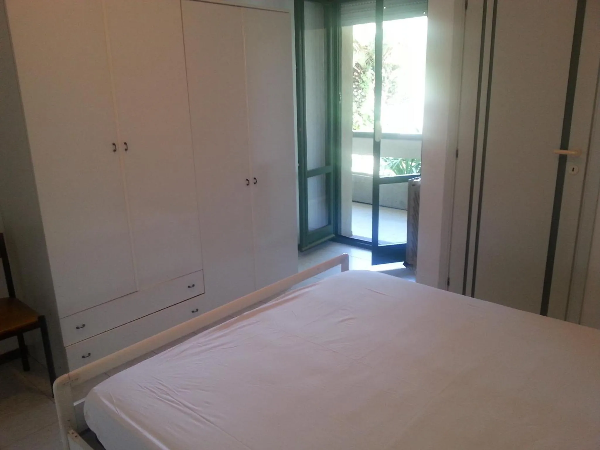 Bed in Residence Leonardo sul mare