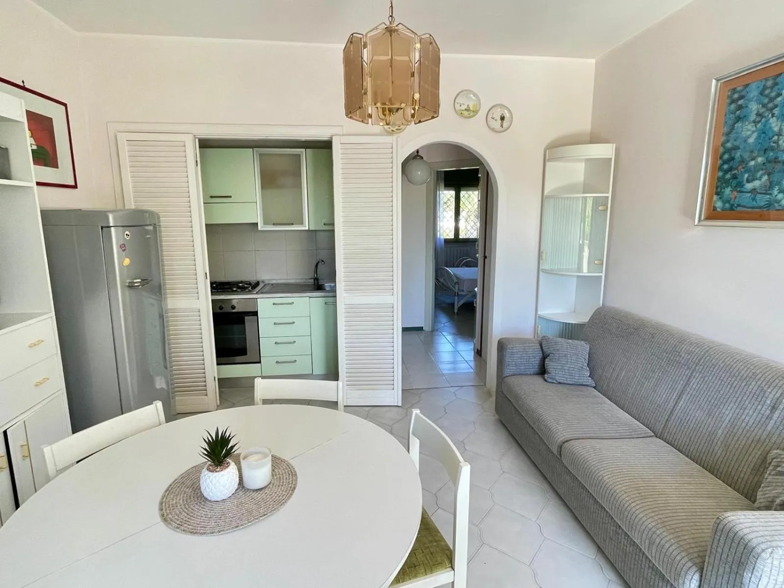 Residence Leonardo sul mare