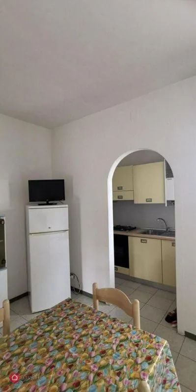 Residence Leonardo sul mare