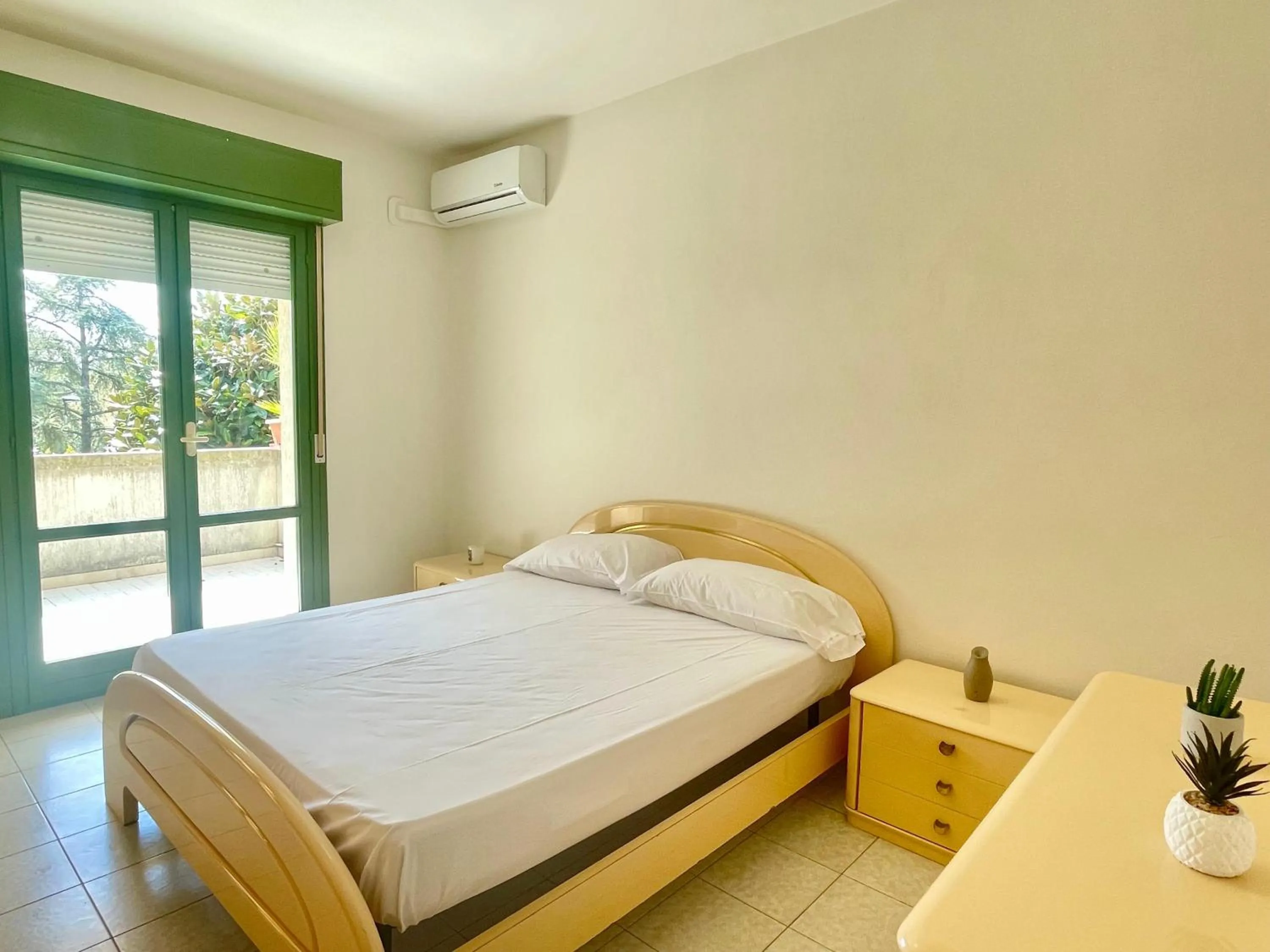 Bed in Residence Leonardo sul mare