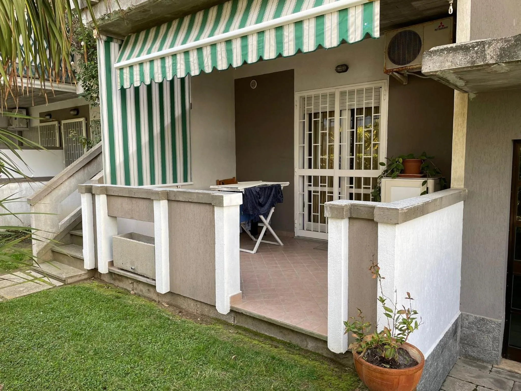 Residence Leonardo sul mare