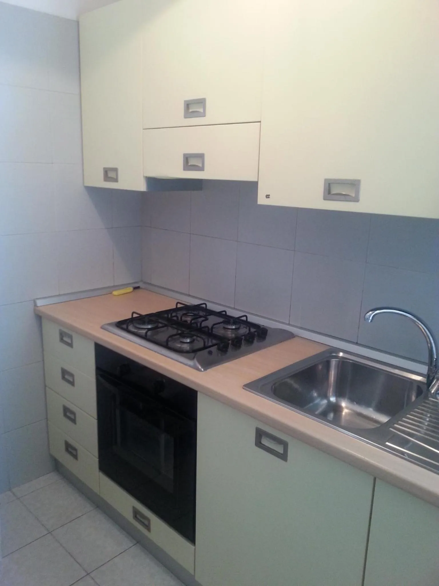 Residence Leonardo sul mare