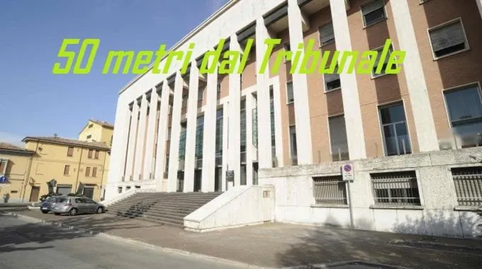 Nearby landmark in Hotel Marta