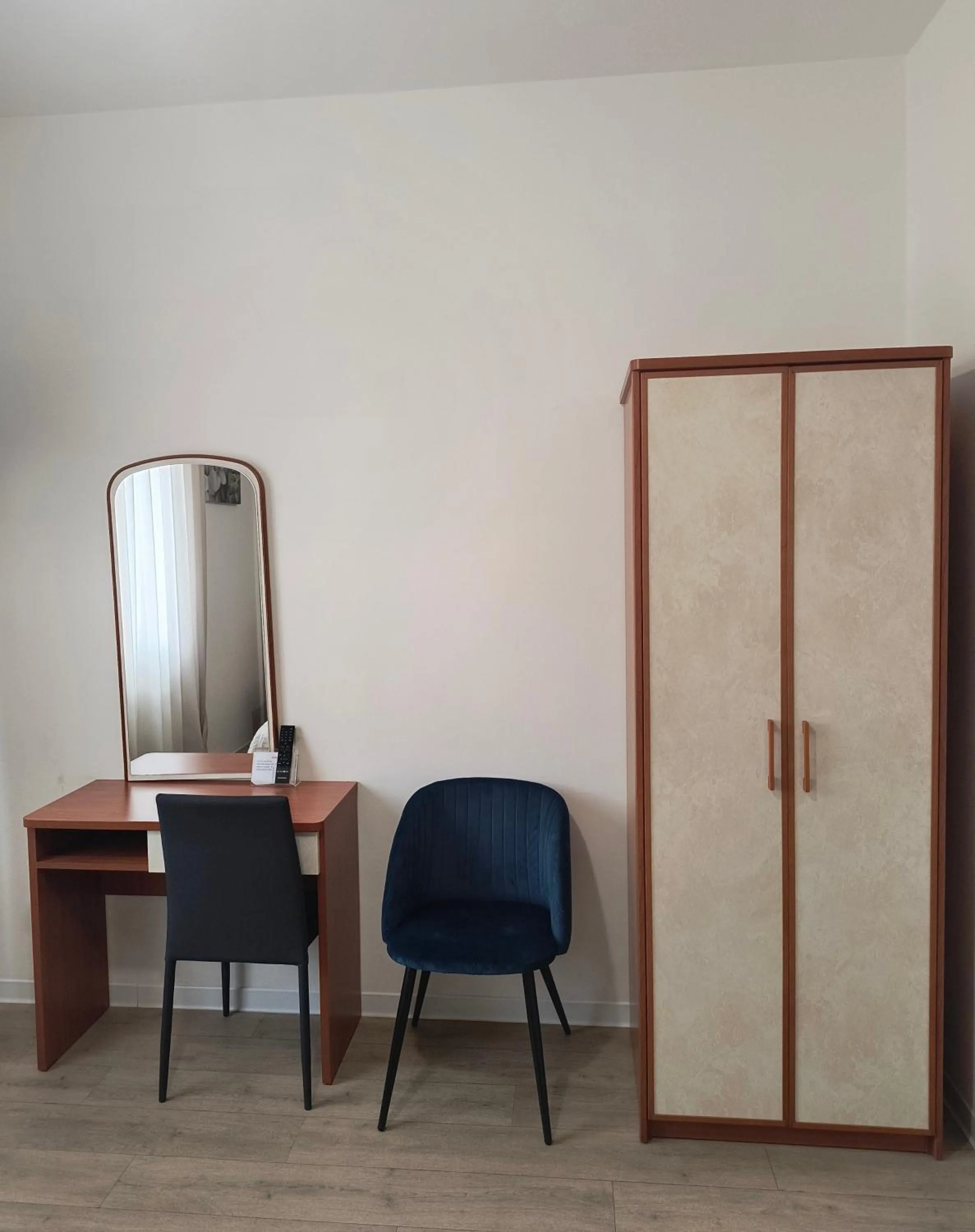 Bedroom in Hotel Marta